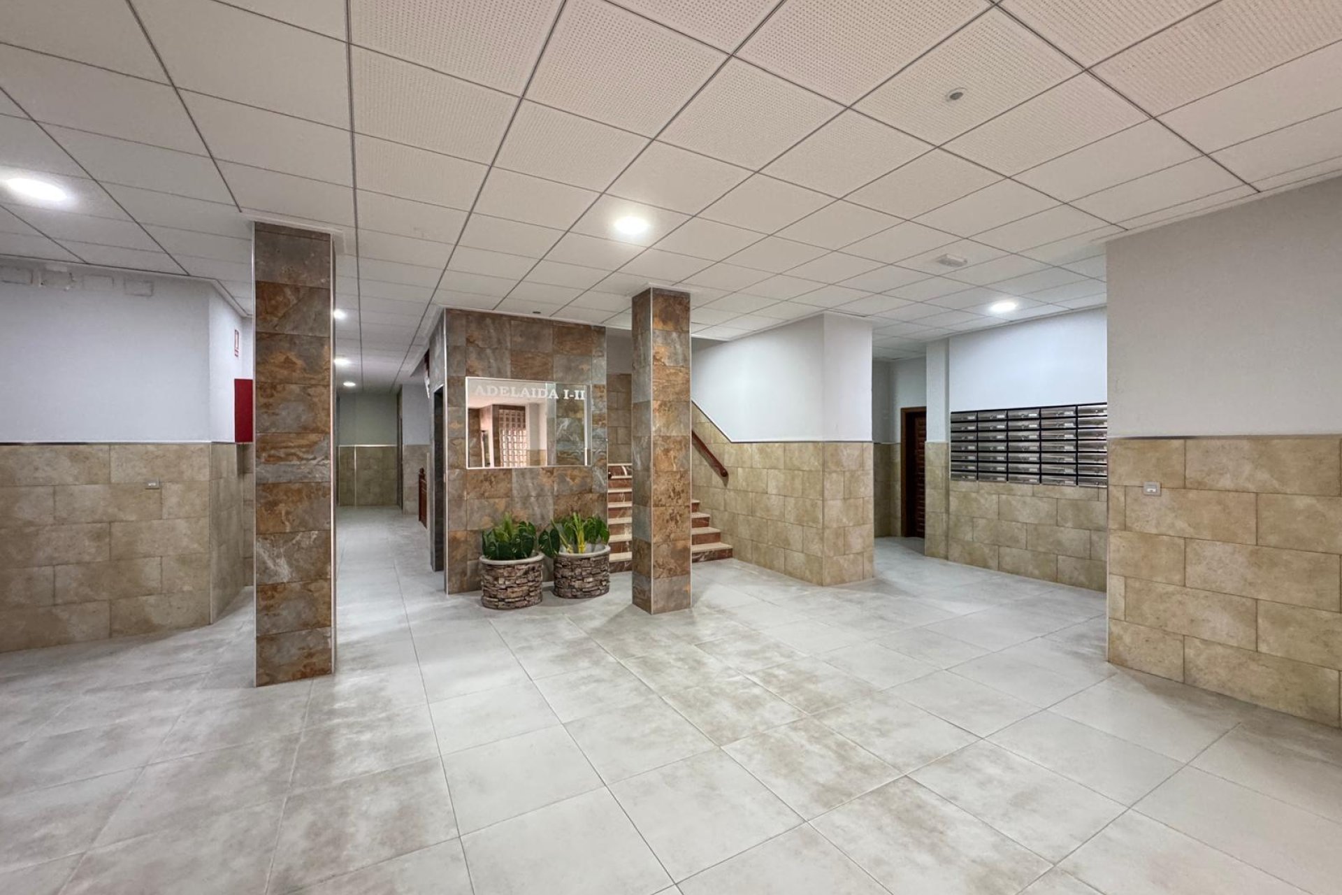 Resale - Apartment - Torrevieja - La Mata