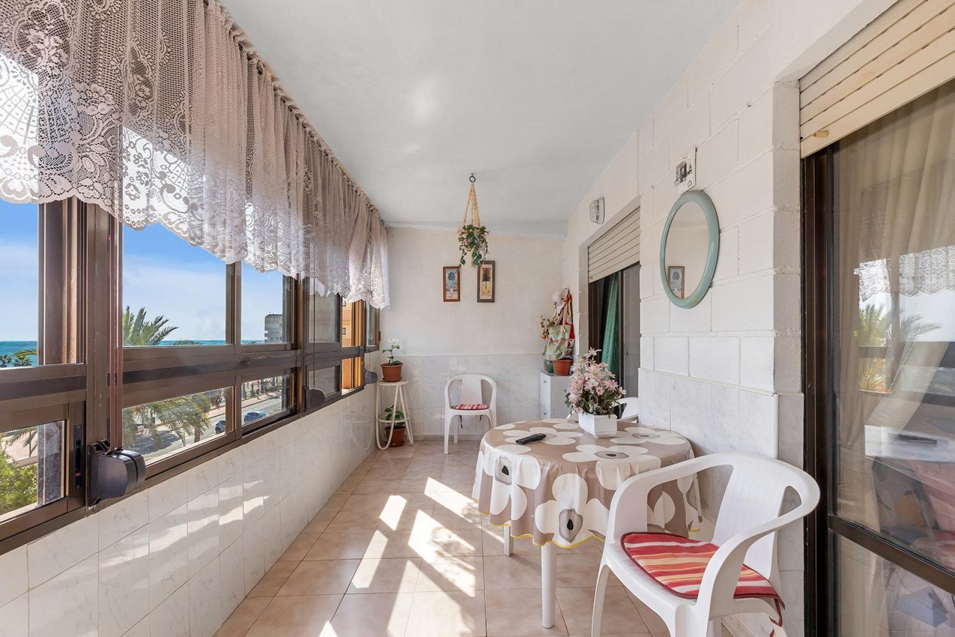 Resale - Apartment - Torrevieja - La Mata