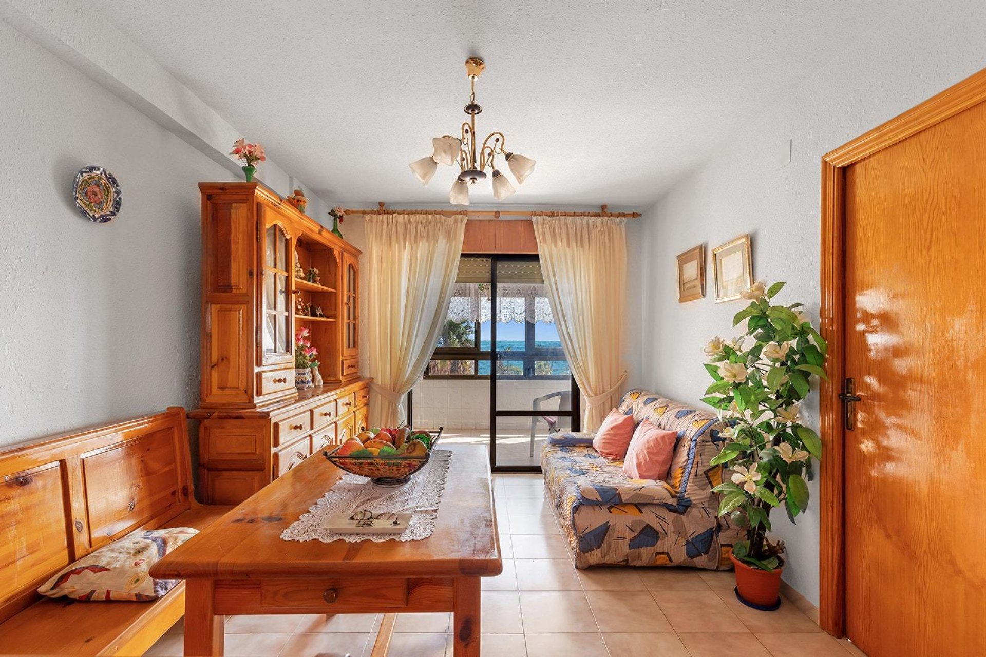 Resale - Apartment - Torrevieja - La Mata