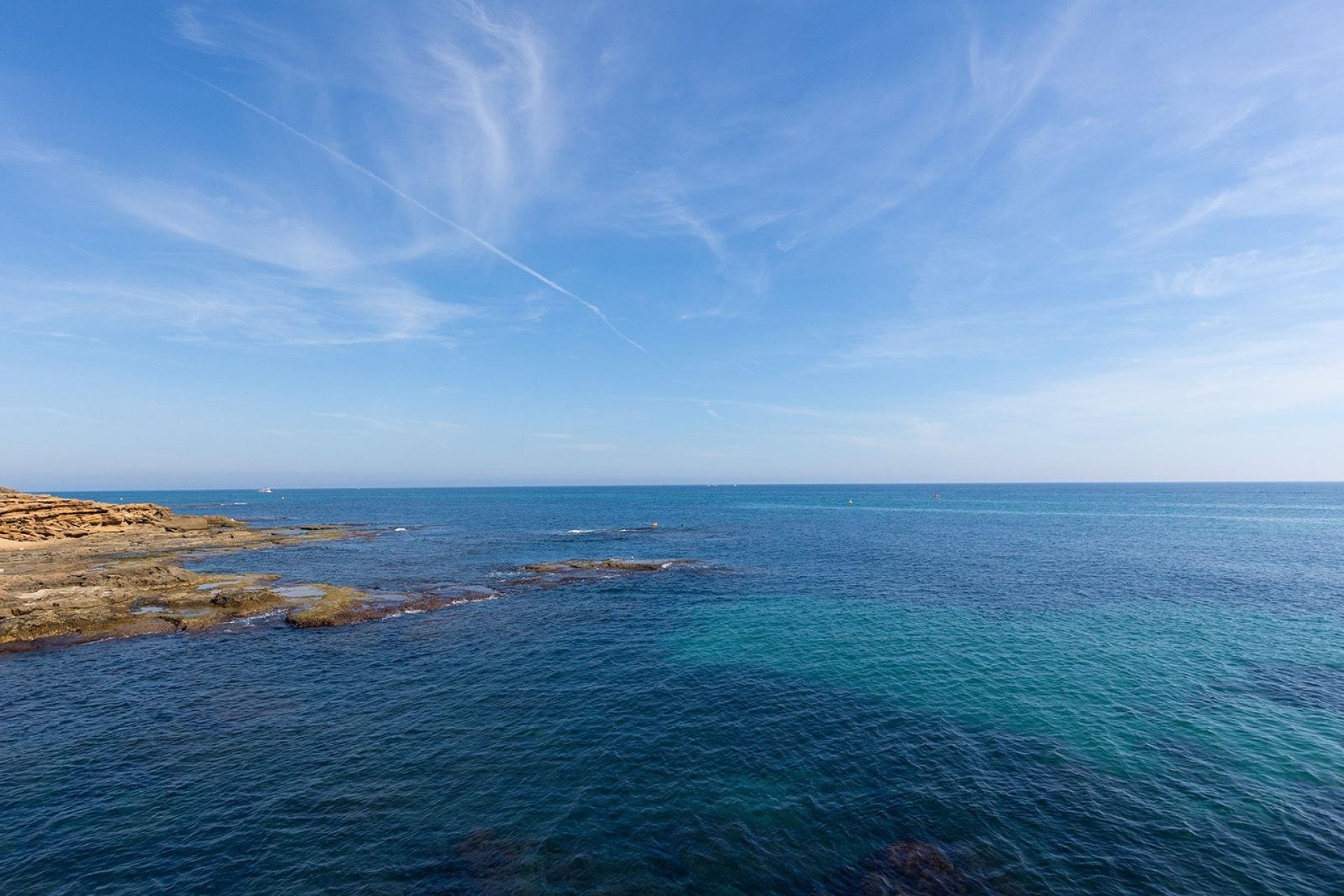 Resale - Apartment - Torrevieja - La Mata