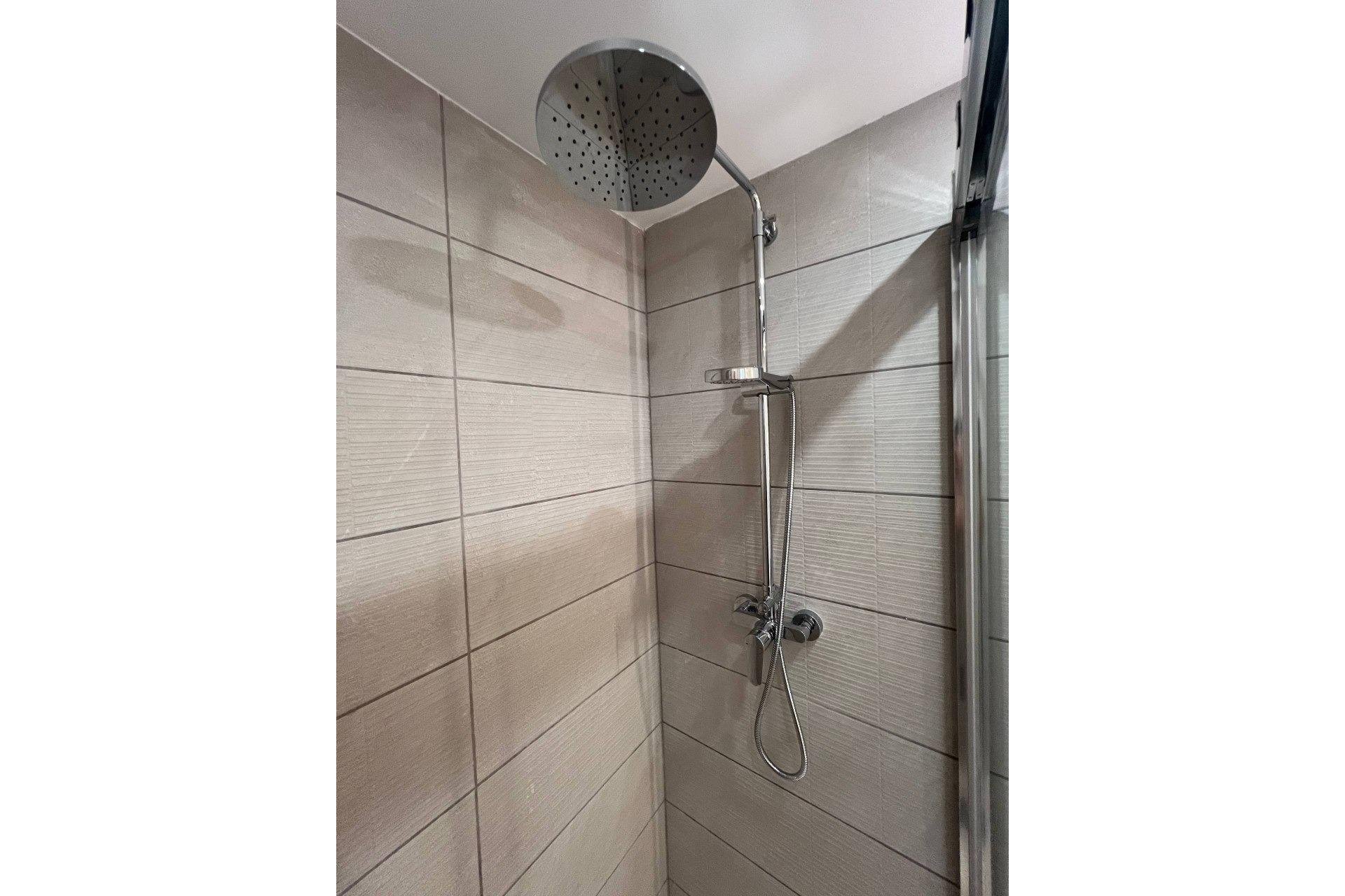 Resale - Apartment - Torrevieja - La Mata