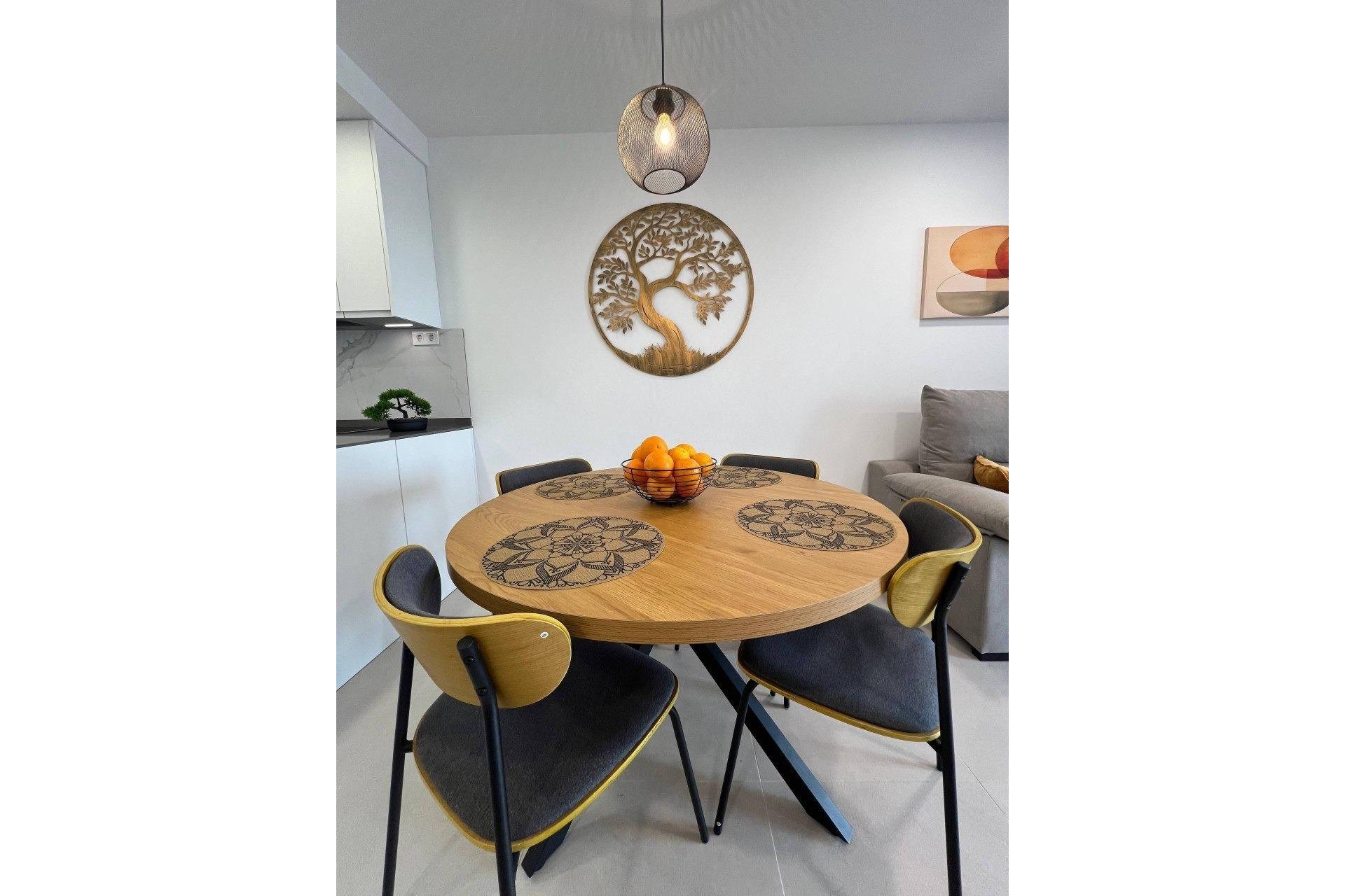 Resale - Apartment - Torrevieja - La Mata