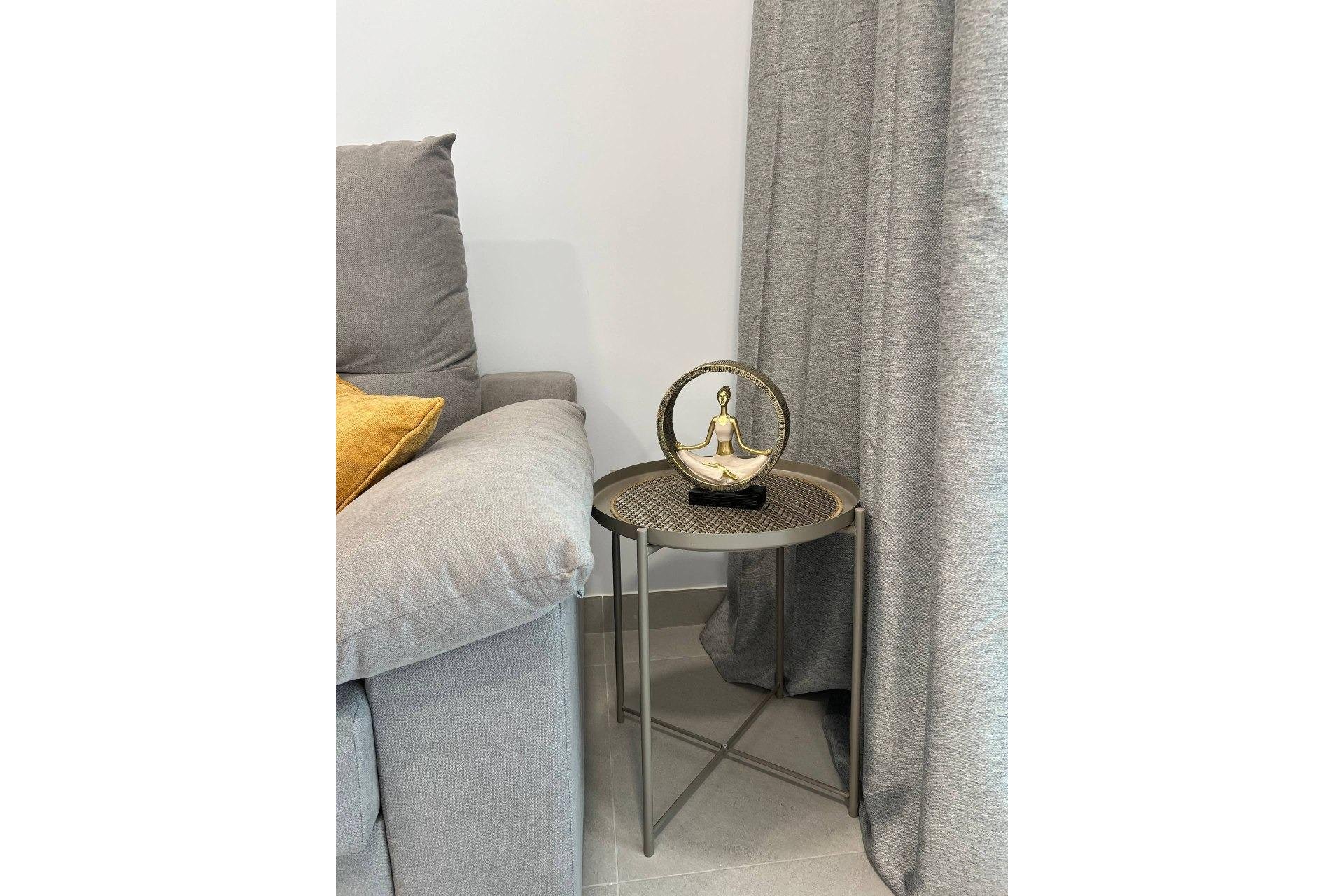 Resale - Apartment - Torrevieja - La Mata