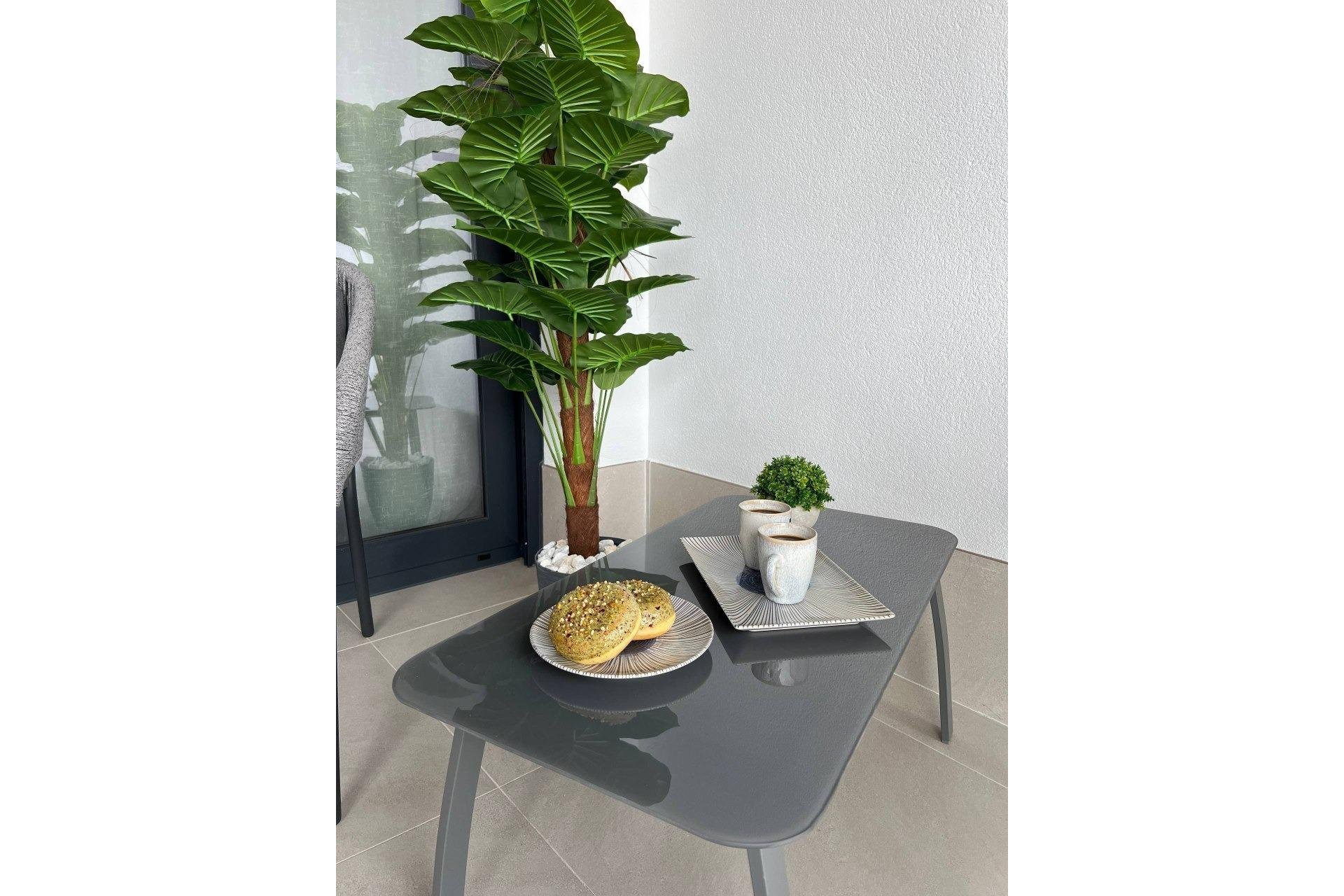 Resale - Apartment - Torrevieja - La Mata