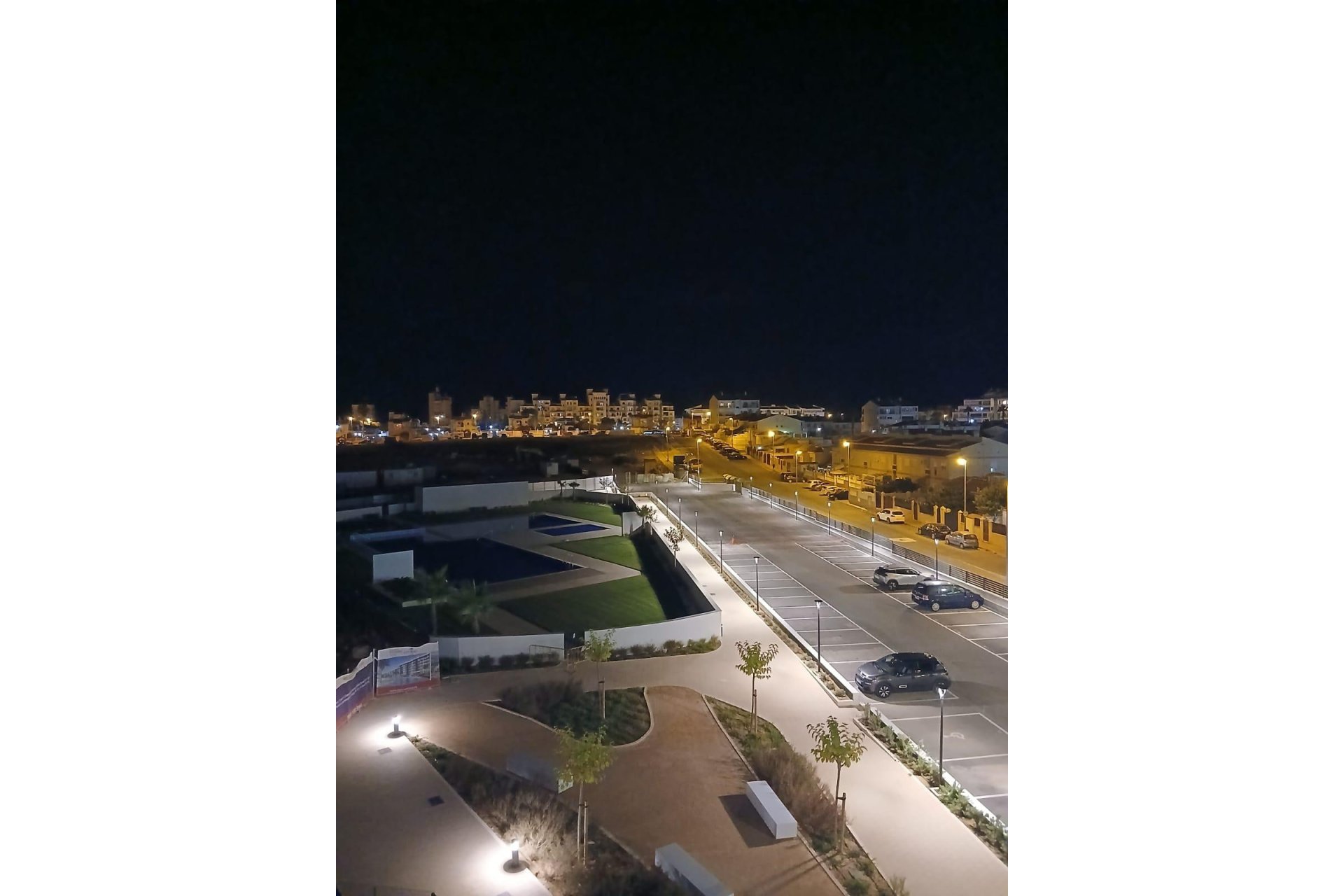 Resale - Apartment - Torrevieja - La Mata