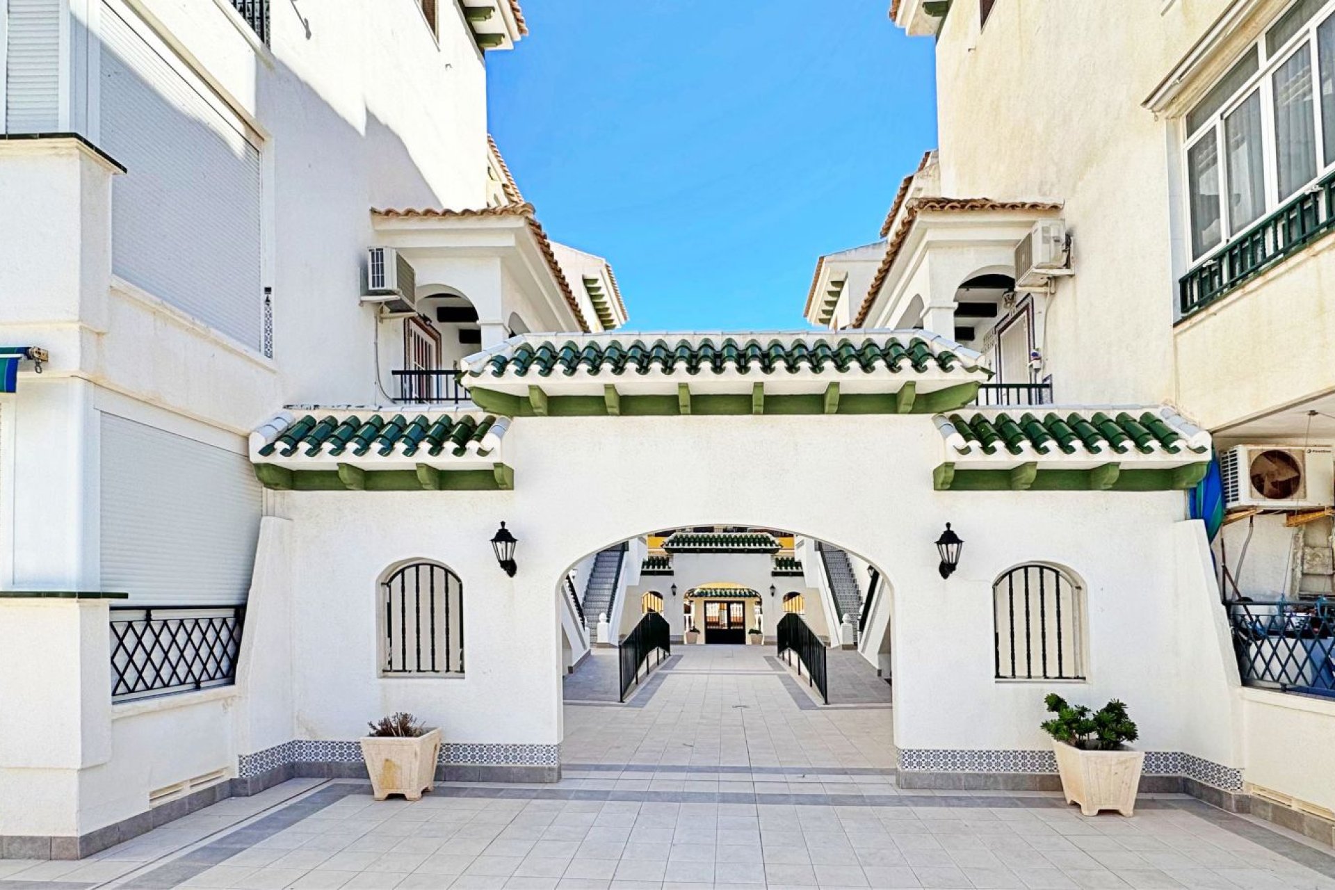 Resale - Apartment - Torrevieja - La Mata