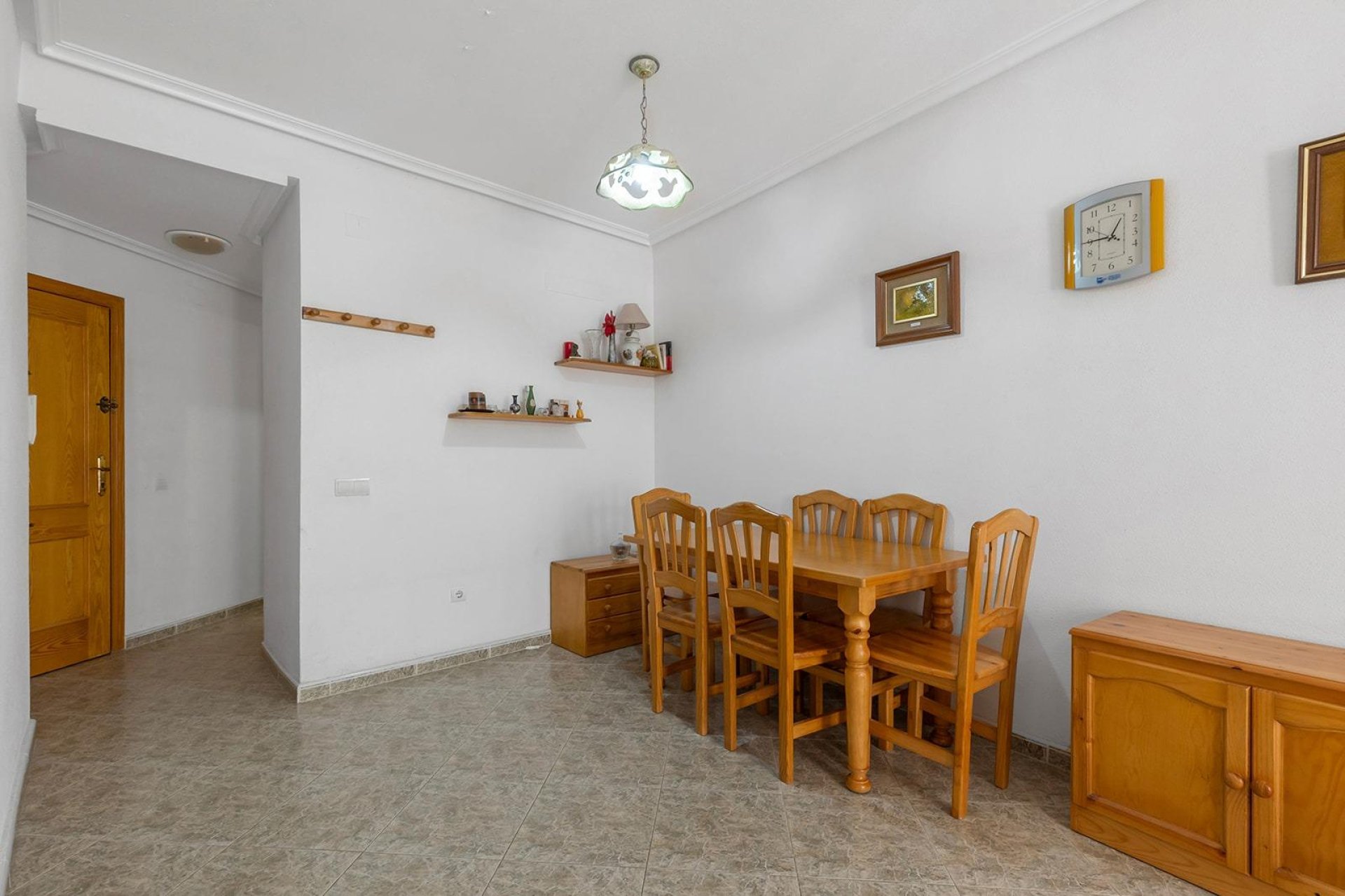 Resale - Apartment - Torrevieja - La Mata
