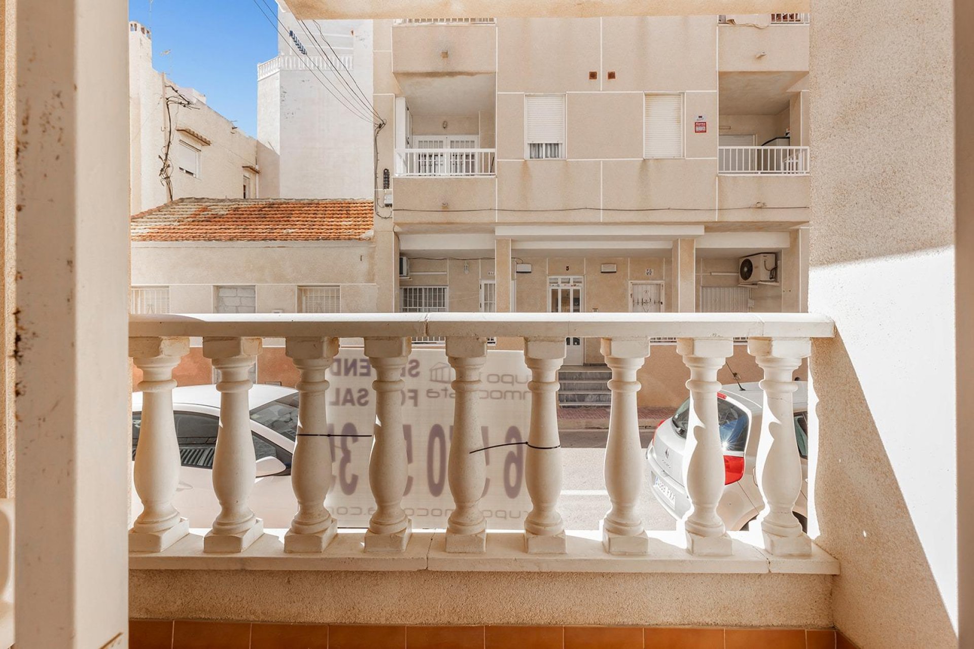 Resale - Apartment - Torrevieja - La Mata