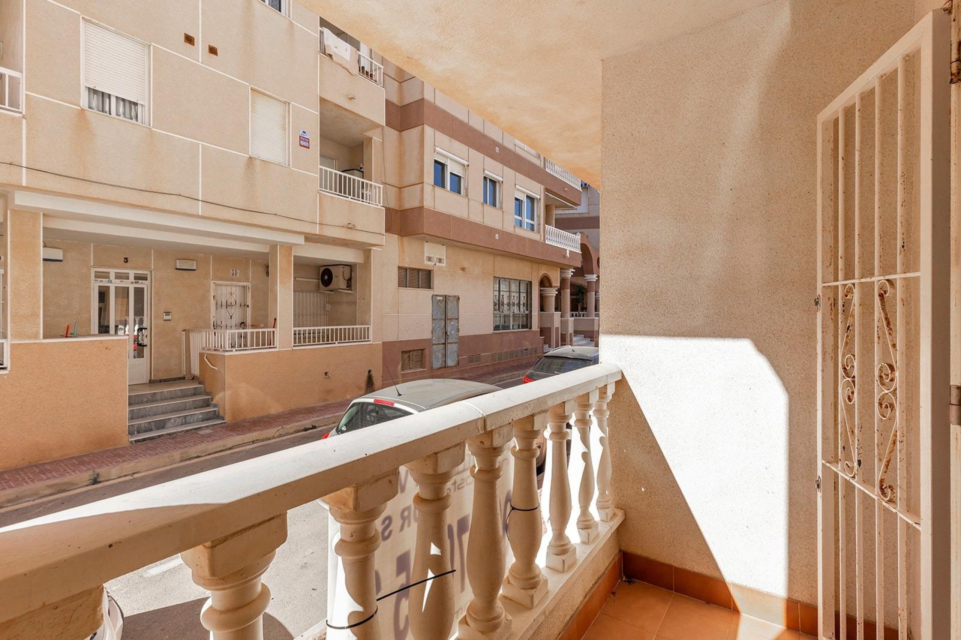 Resale - Apartment - Torrevieja - La Mata