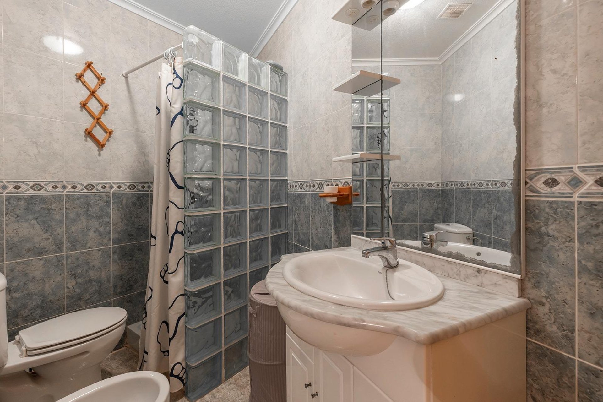 Resale - Apartment - Torrevieja - La Mata