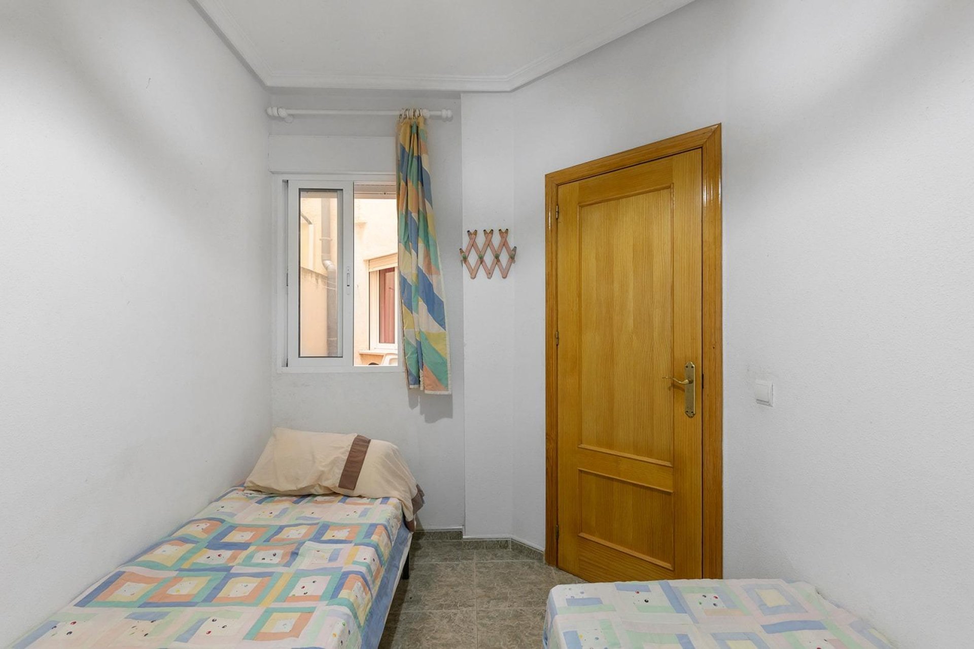 Resale - Apartment - Torrevieja - La Mata