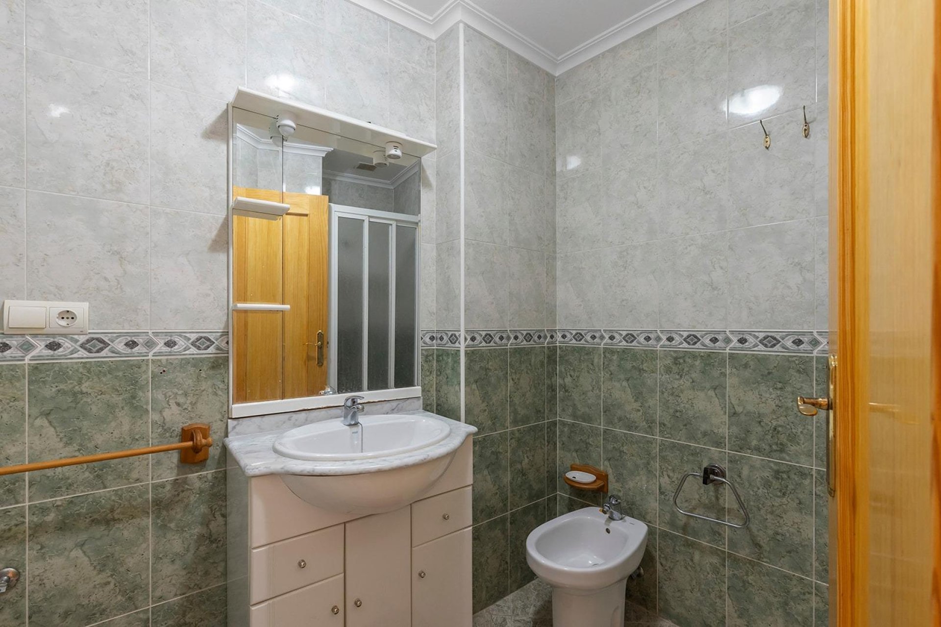 Resale - Apartment - Torrevieja - La Mata