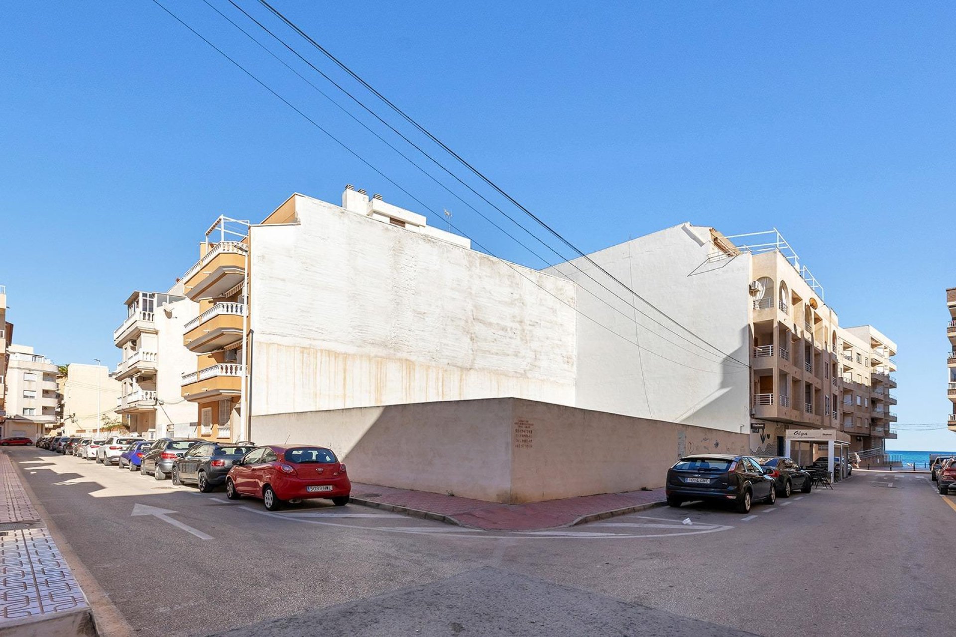 Resale - Apartment - Torrevieja - La Mata