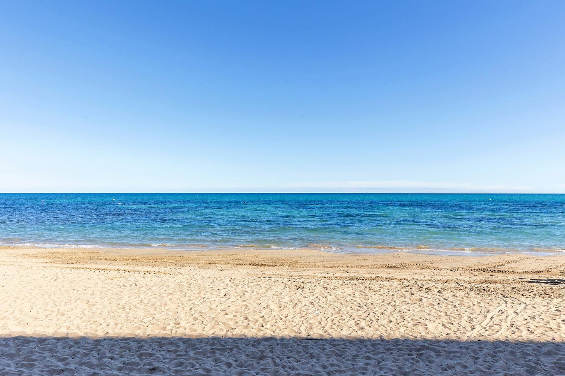 Resale - Apartment - Torrevieja - La Mata