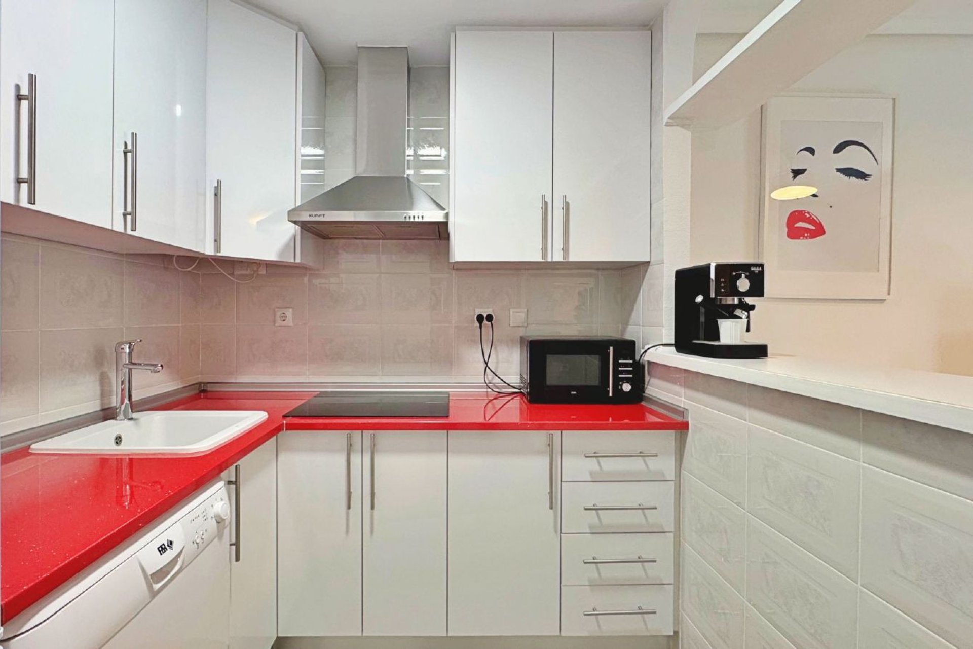 Resale - Apartment - Torrevieja - La Mata