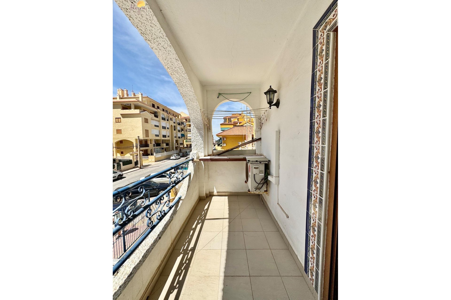 Resale - Apartment - Torrevieja - La Mata