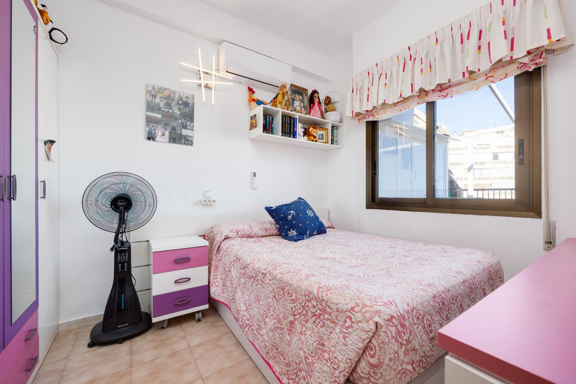 Resale - Apartment - Torrevieja - La Mata