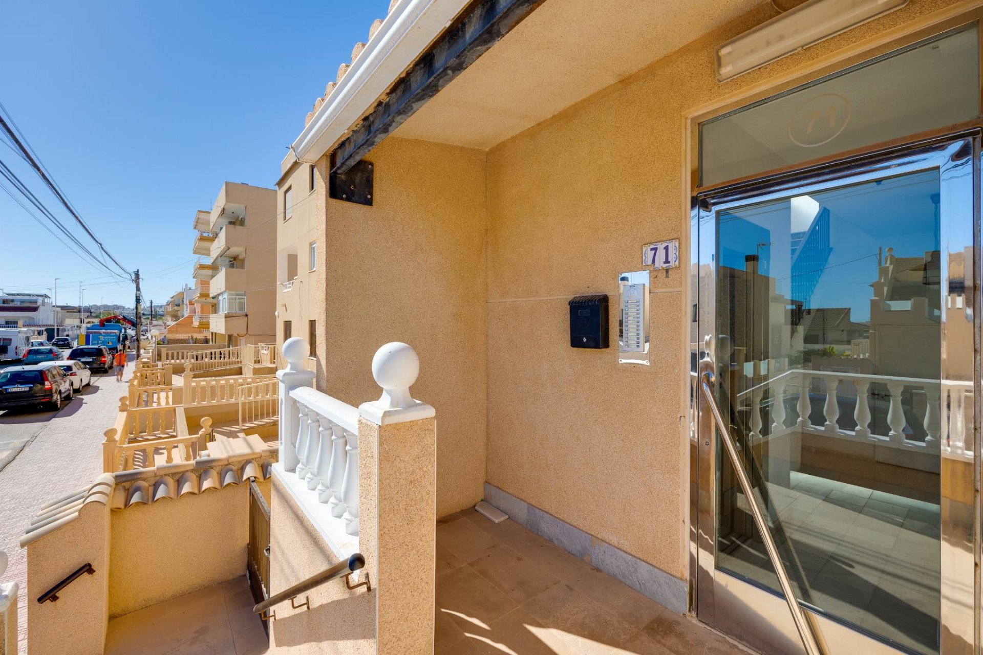 Resale - Apartment - Torrevieja - La Mata