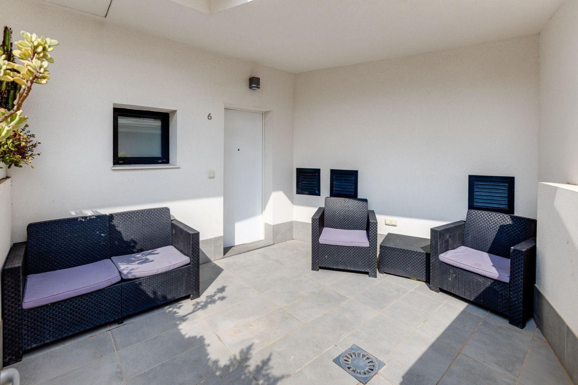 Resale - Apartment - Torrevieja - La Mata