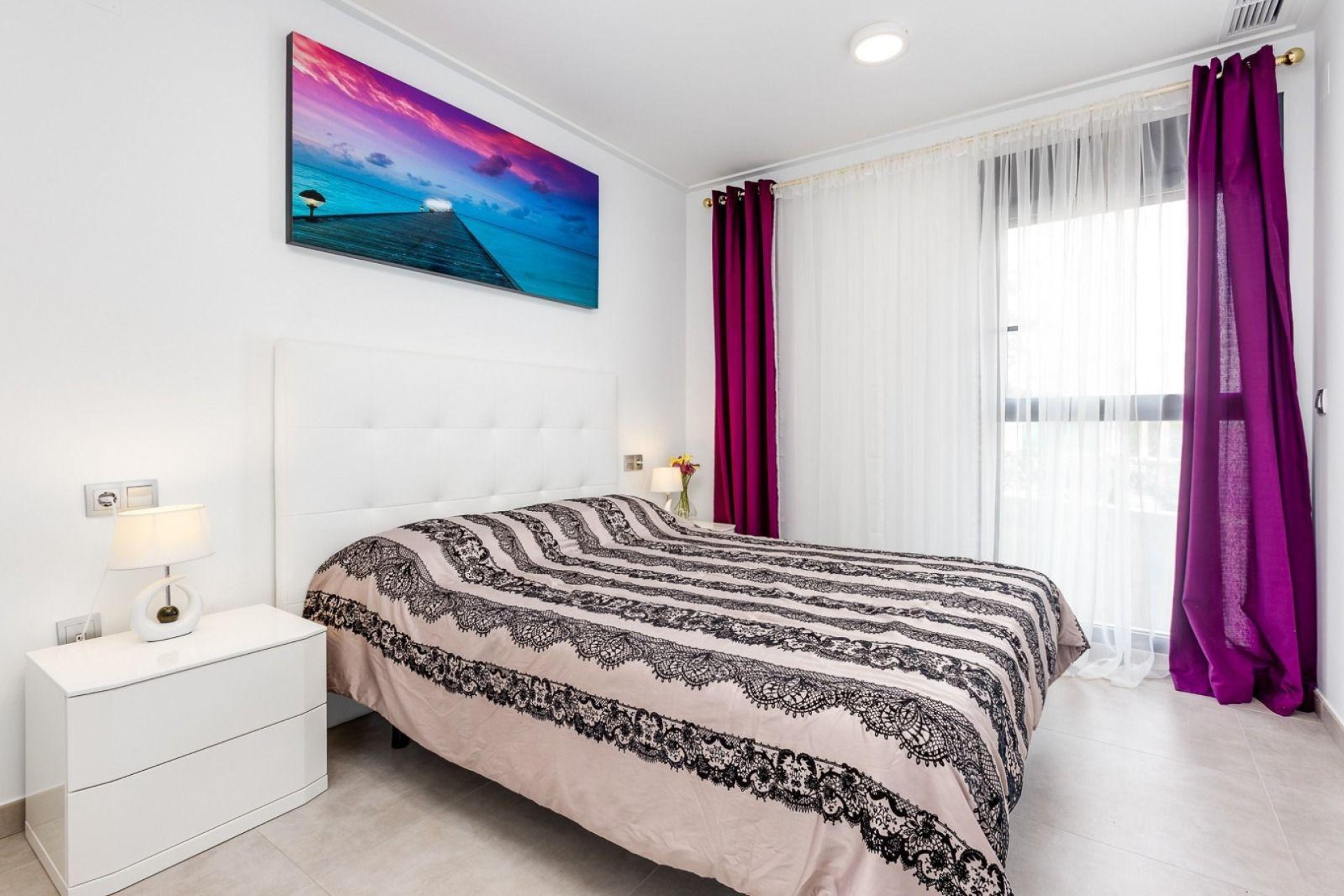 Resale - Apartment - Torrevieja - La Mata