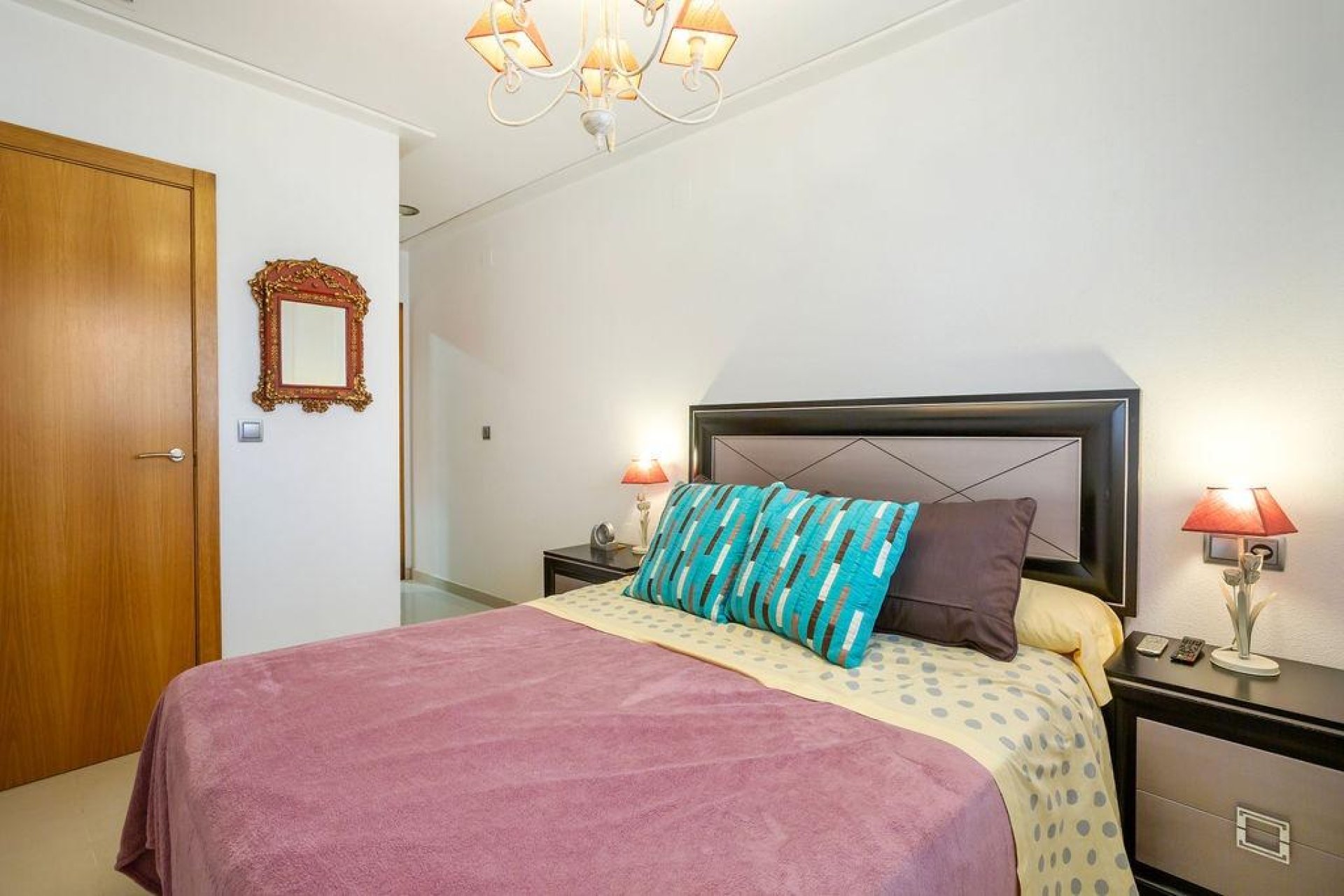 Resale - Apartment - Torrevieja - La Mata