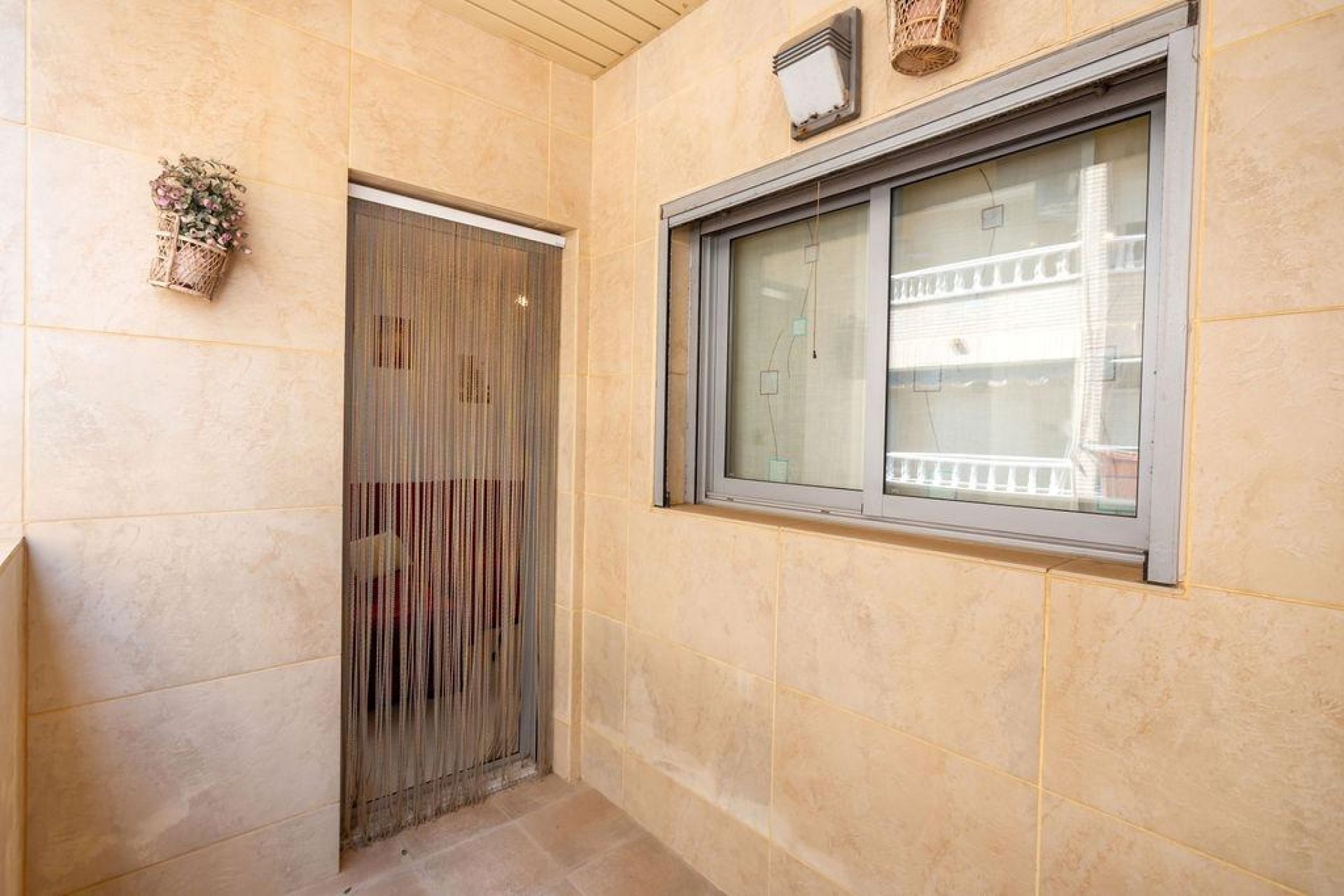 Resale - Apartment - Torrevieja - La Mata