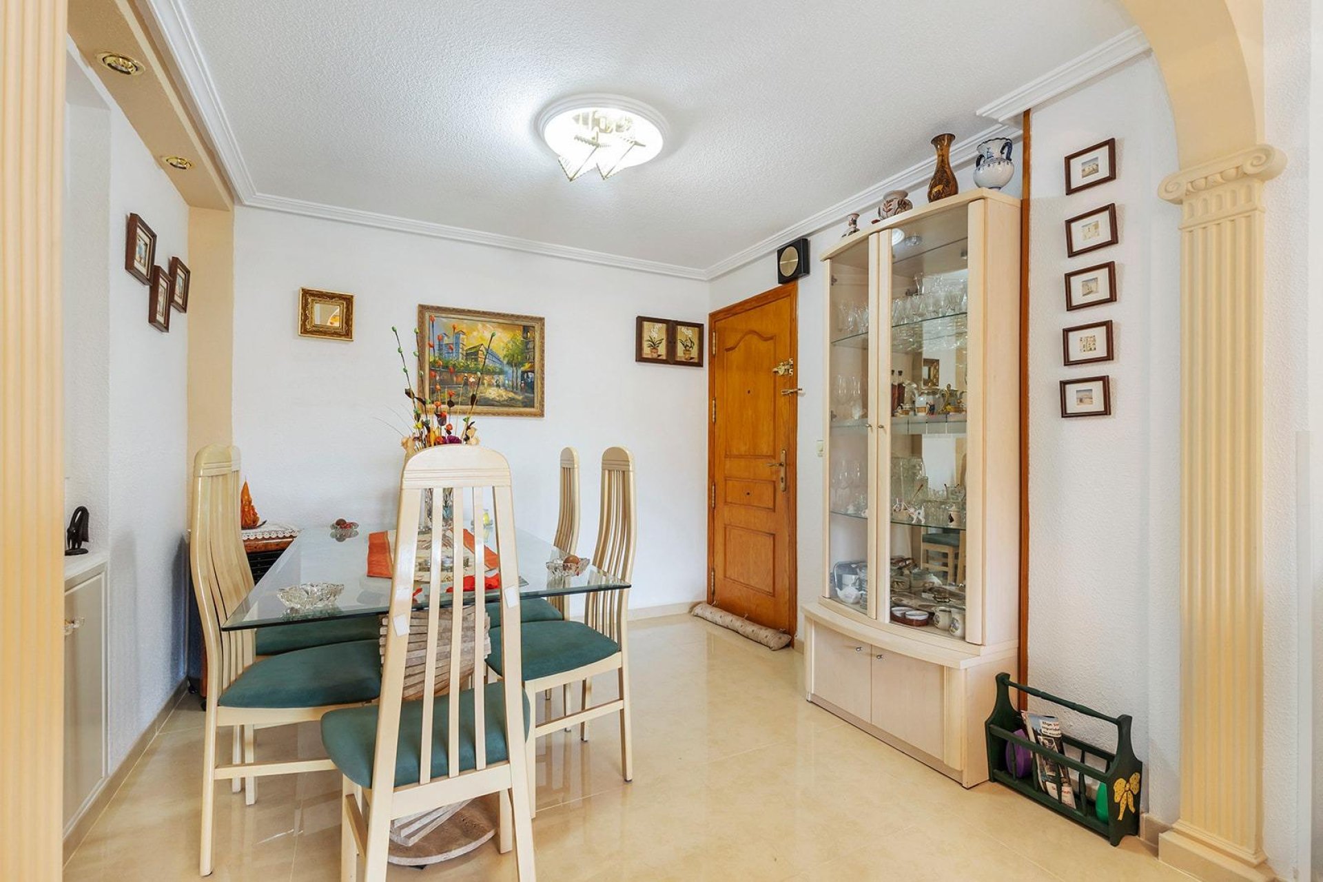 Resale - Apartment - Torrevieja - La Mata