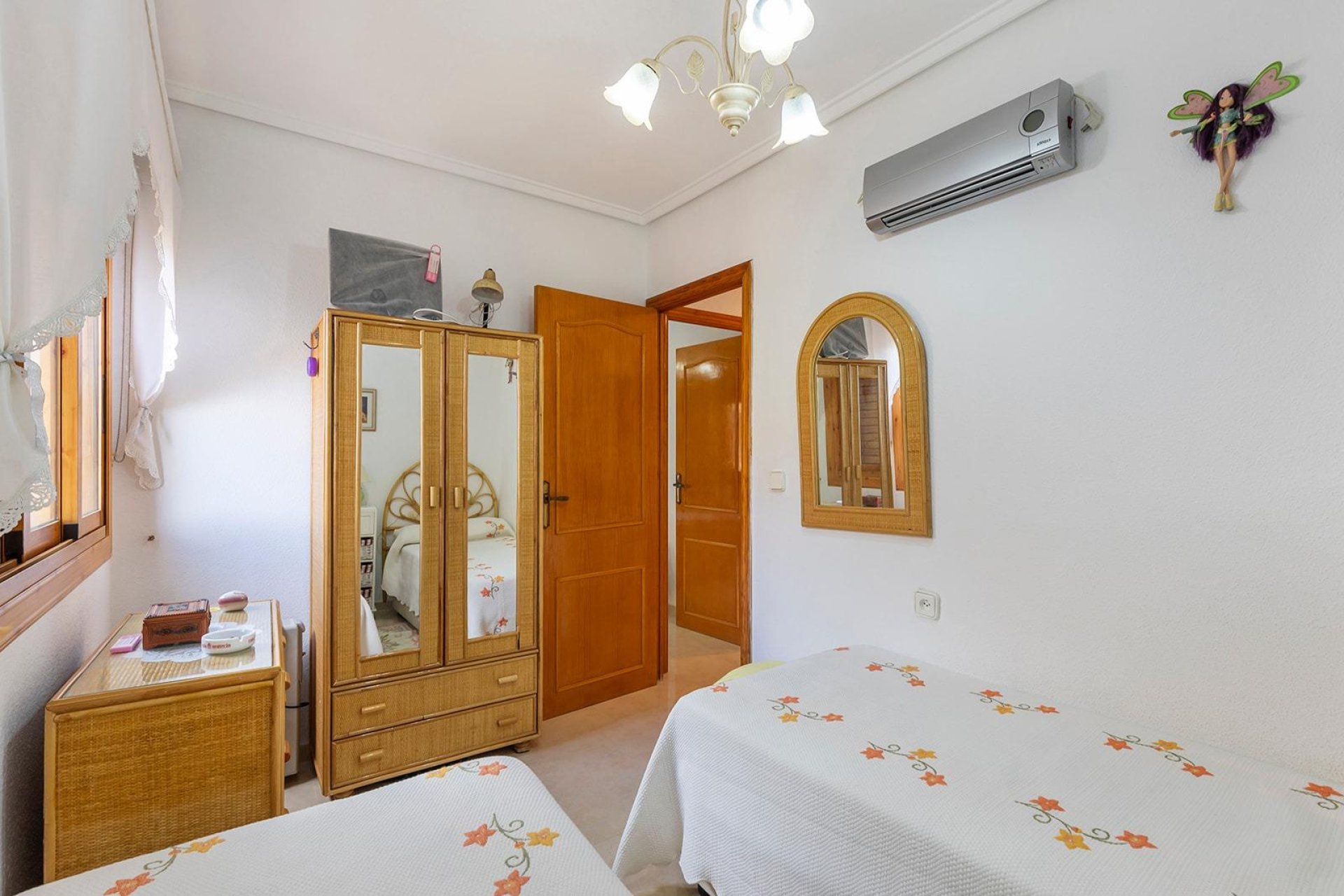 Resale - Apartment - Torrevieja - La Mata