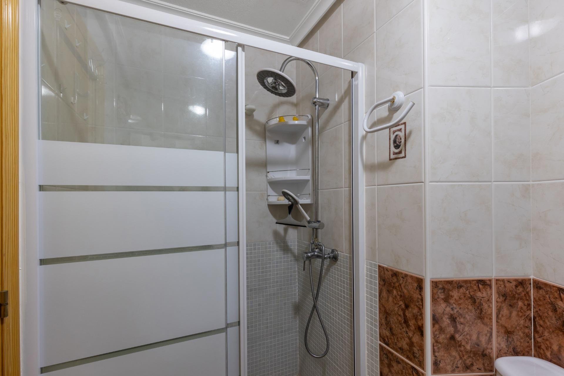 Resale - Apartment - Torrevieja - La Mata