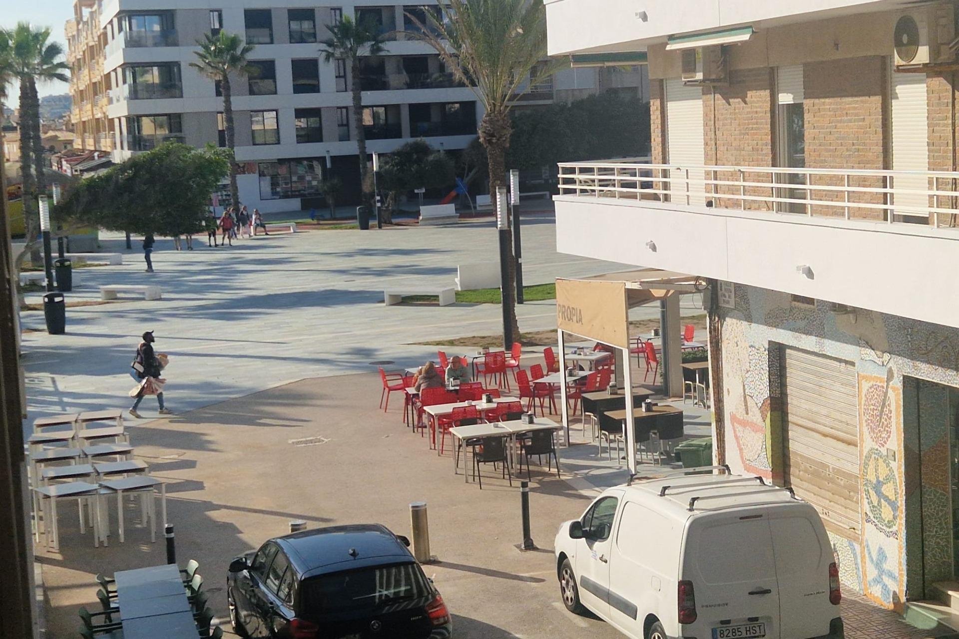 Resale - Apartment - Torrevieja - La Mata