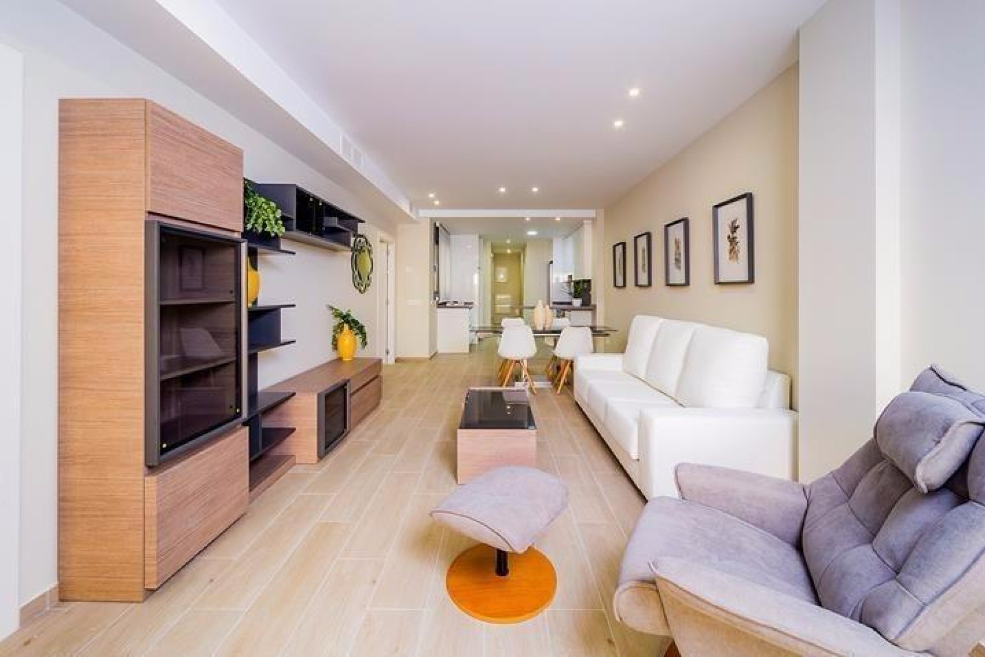 Resale - Apartment - Torrevieja - La Mata