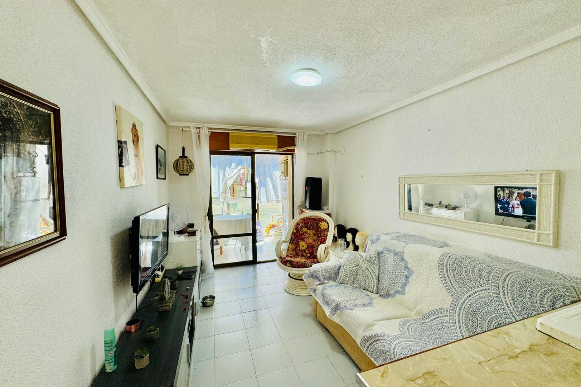 Resale - Apartment - Torrevieja - La siesta