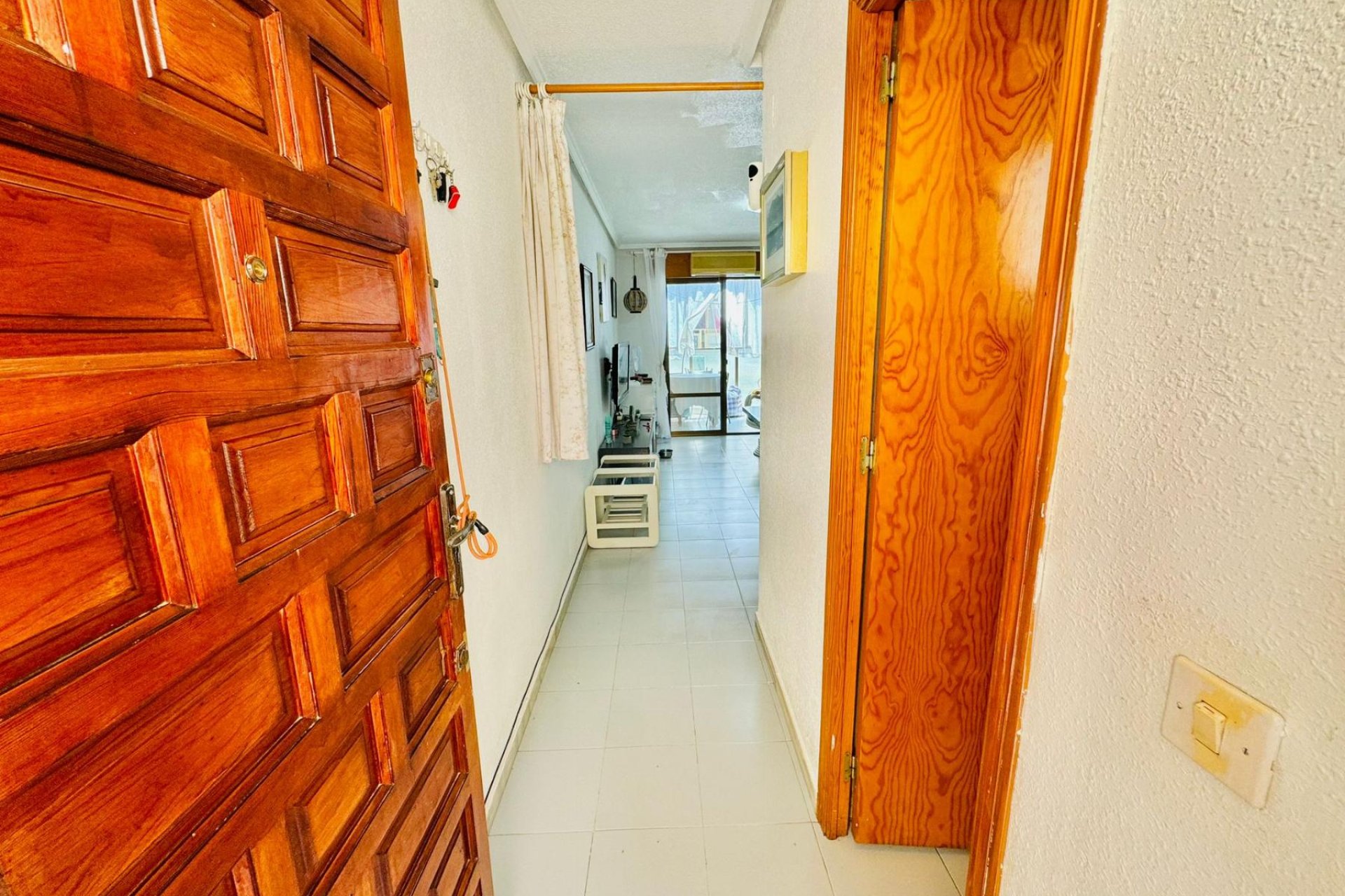 Resale - Apartment - Torrevieja - La siesta