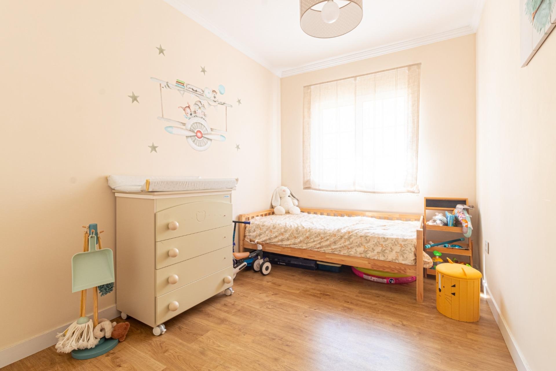 Resale - Apartment - Torrevieja - La veleta