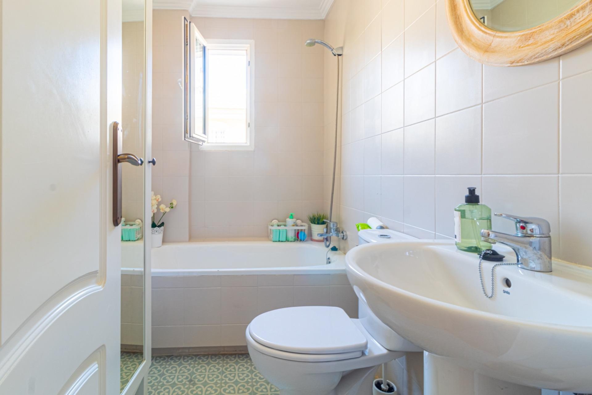 Resale - Apartment - Torrevieja - La veleta