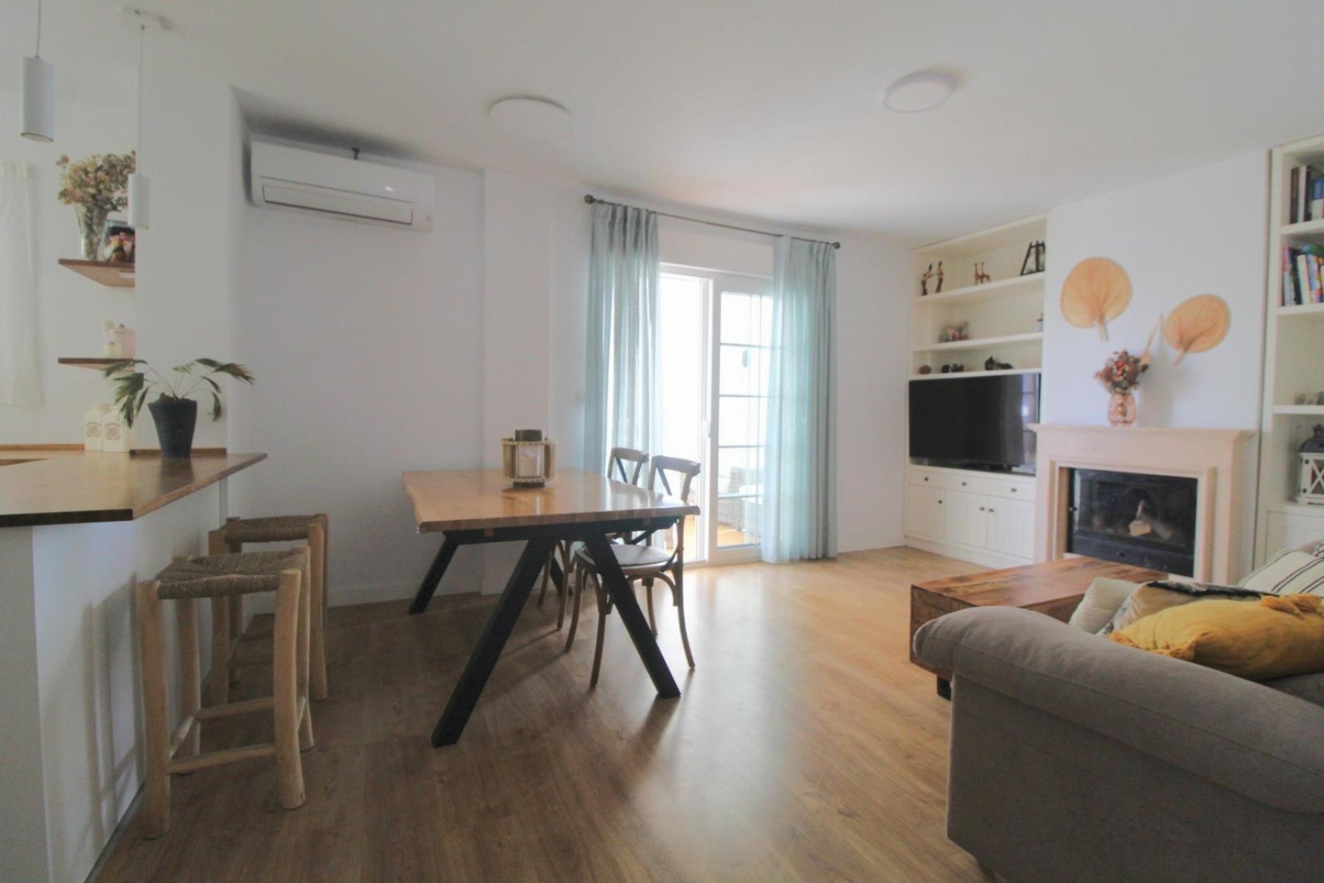 Resale - Apartment - Torrevieja - La veleta