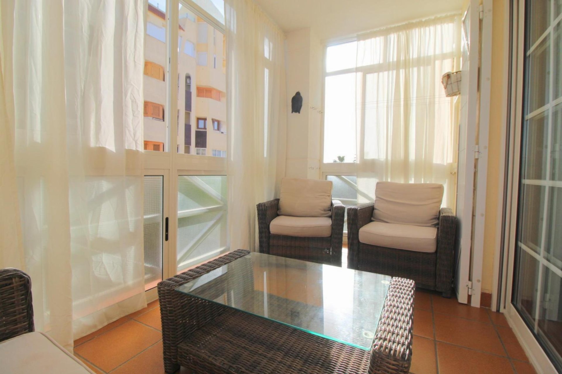 Resale - Apartment - Torrevieja - La veleta
