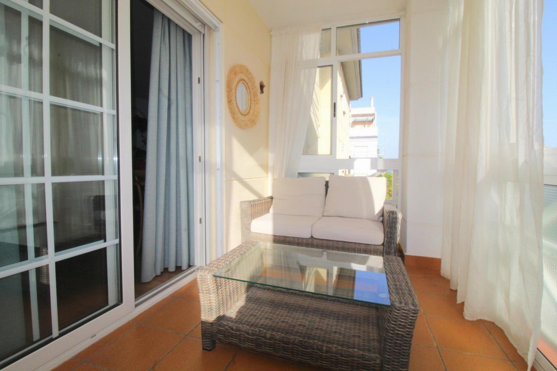 Resale - Apartment - Torrevieja - La veleta