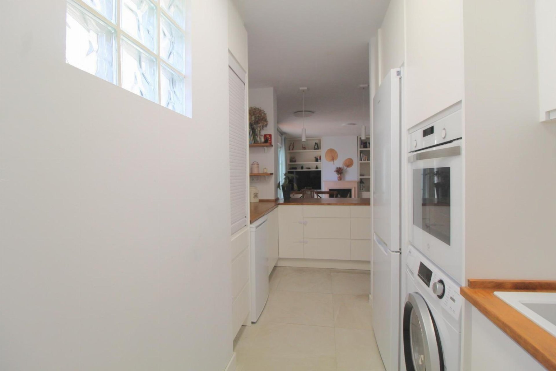 Resale - Apartment - Torrevieja - La veleta