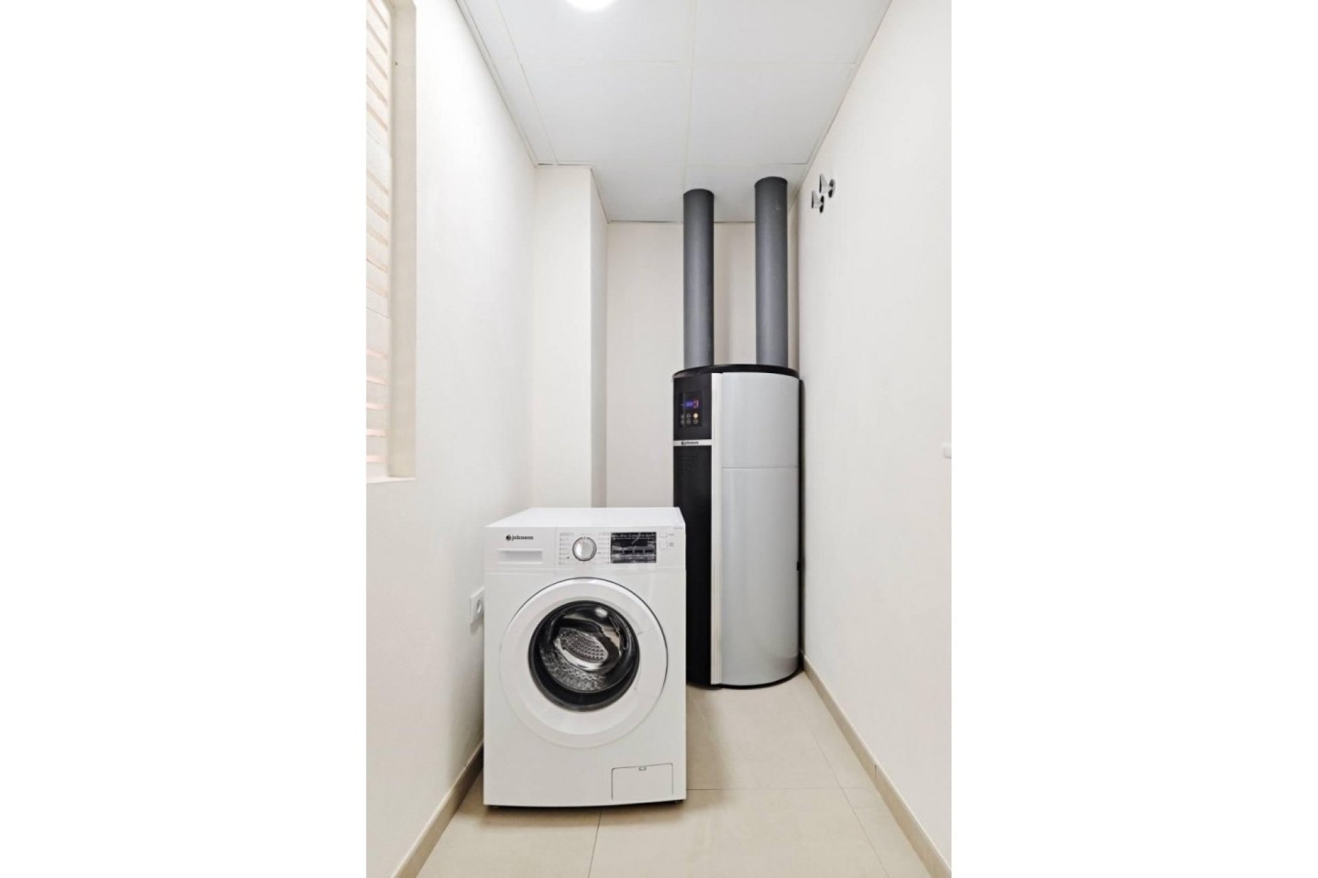 Resale - Apartment - Torrevieja - La Veleta