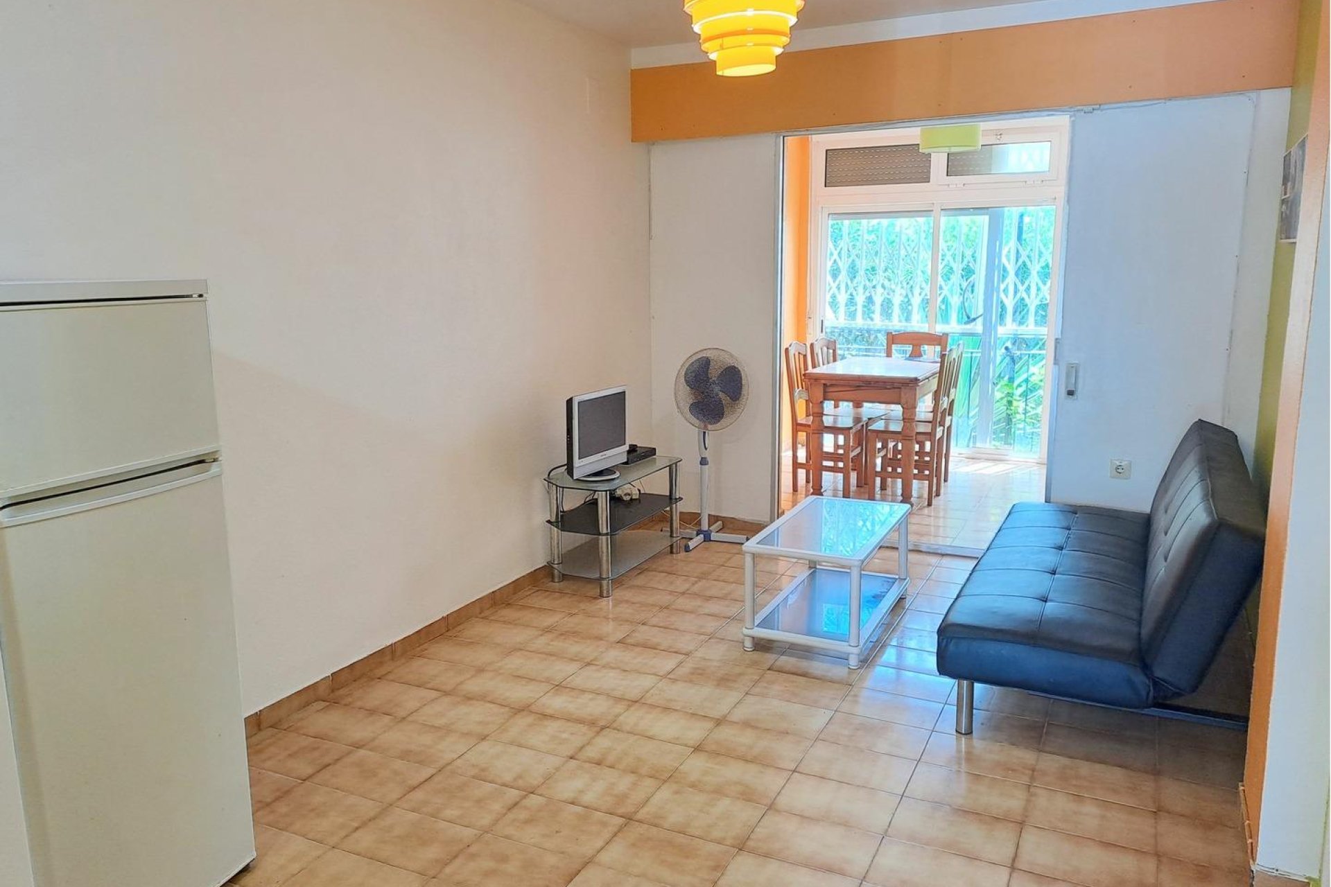 Resale - Apartment - Torrevieja - La veleta