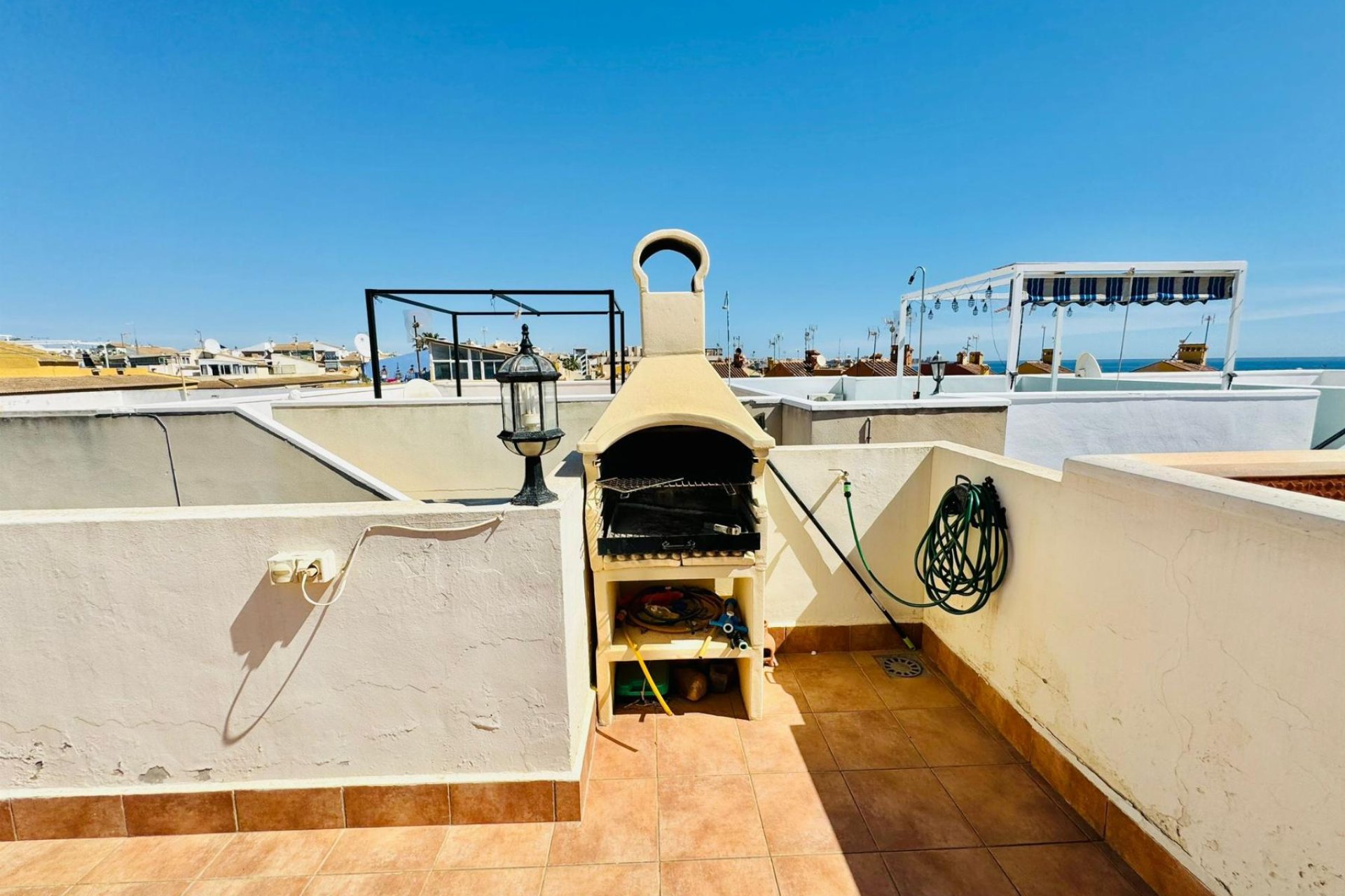 Resale - Apartment - Torrevieja - La veleta