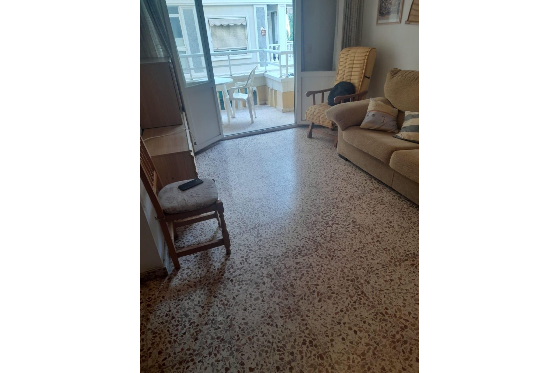 Resale - Apartment - Torrevieja - Las Piscinas Naturales