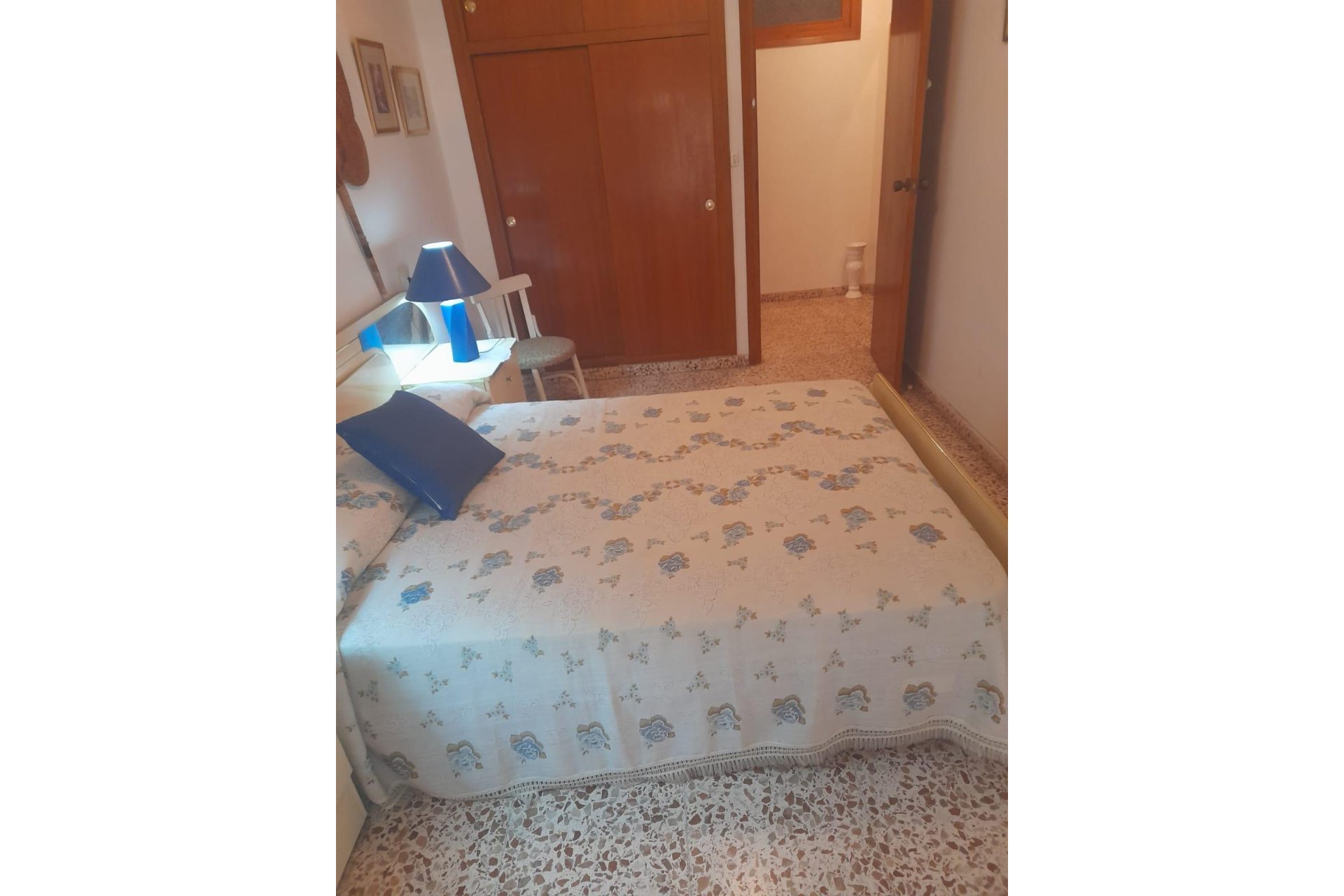 Resale - Apartment - Torrevieja - Las Piscinas Naturales