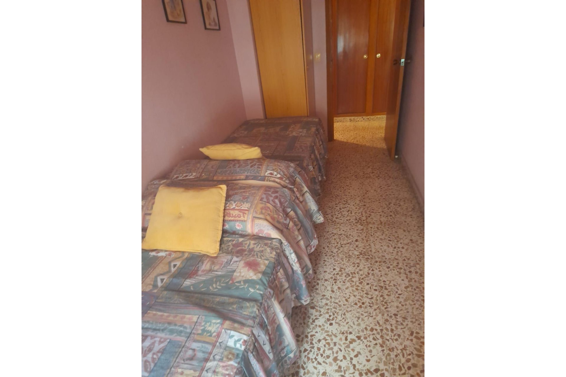 Resale - Apartment - Torrevieja - Las Piscinas Naturales