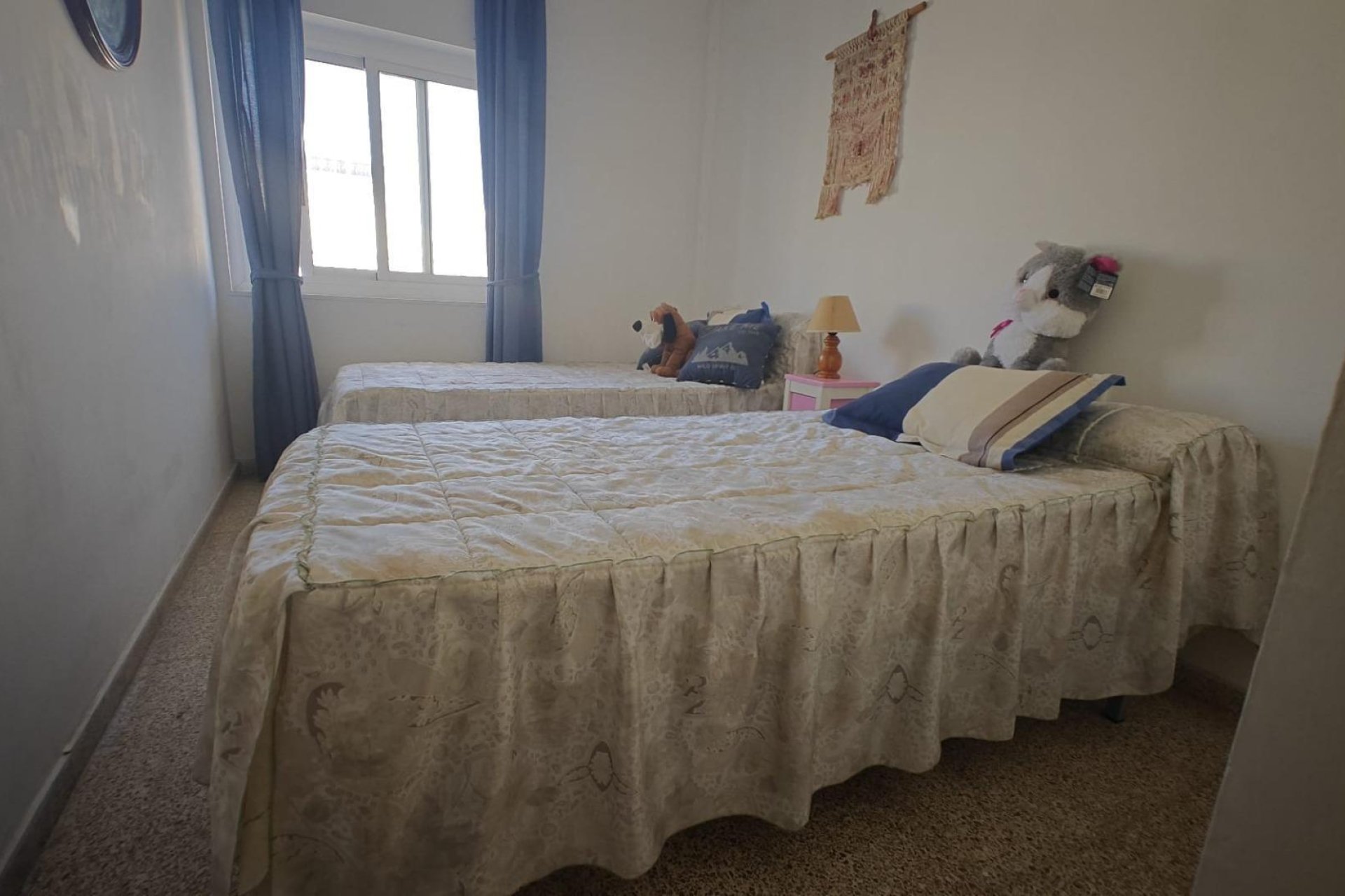 Resale - Apartment - Torrevieja - Las Piscinas Naturales