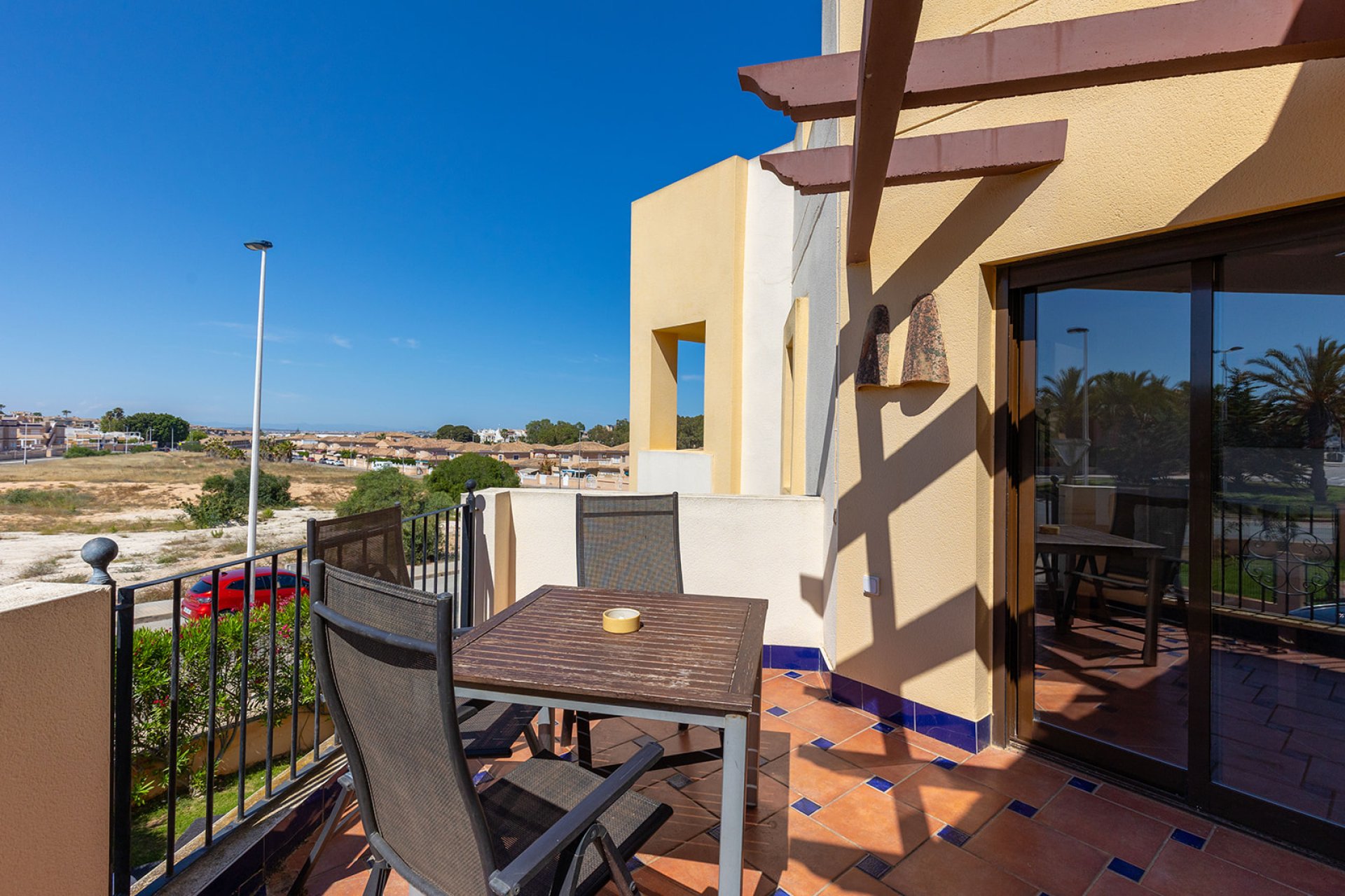 Resale - Apartment - Torrevieja - Los altos