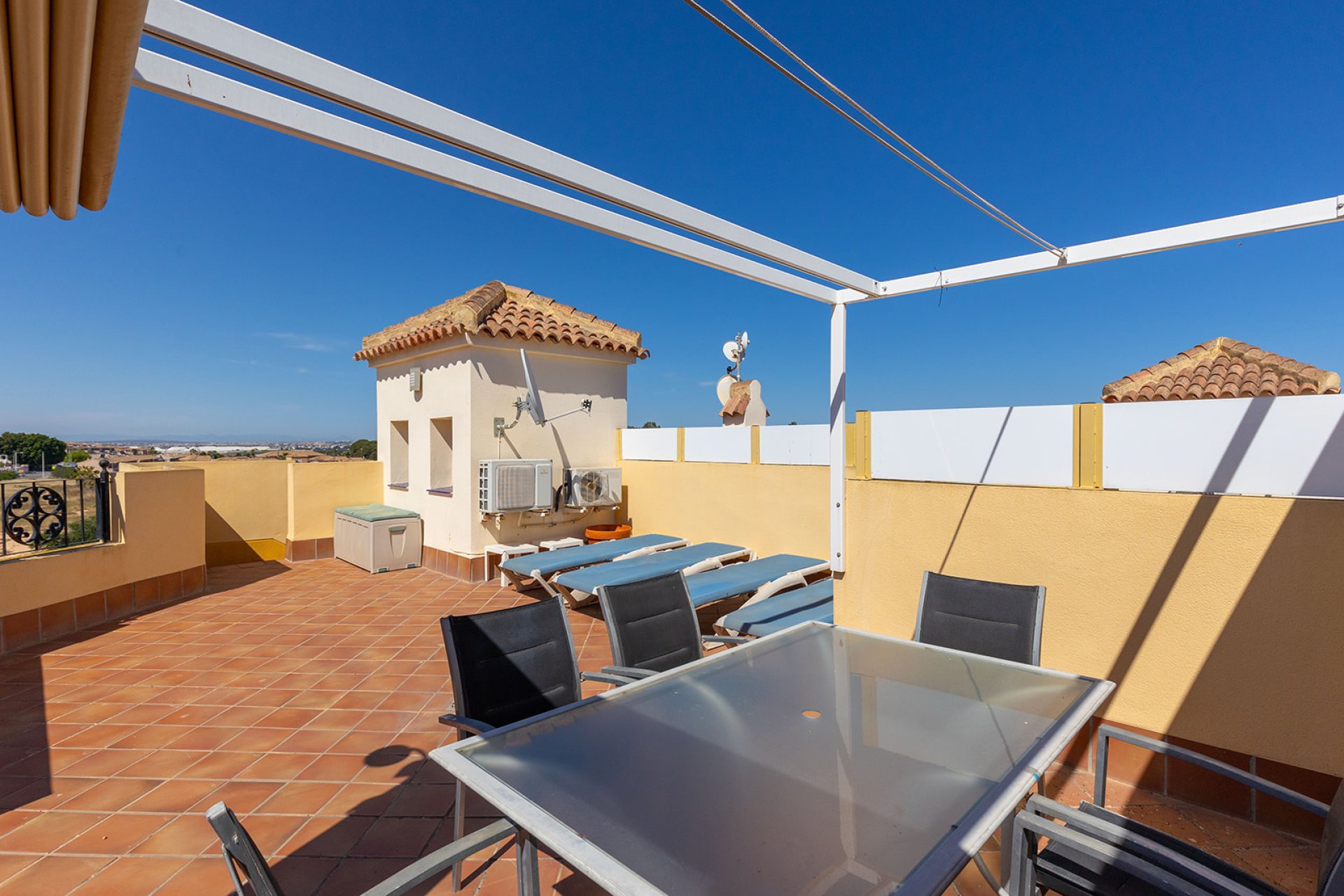 Resale - Apartment - Torrevieja - Los altos