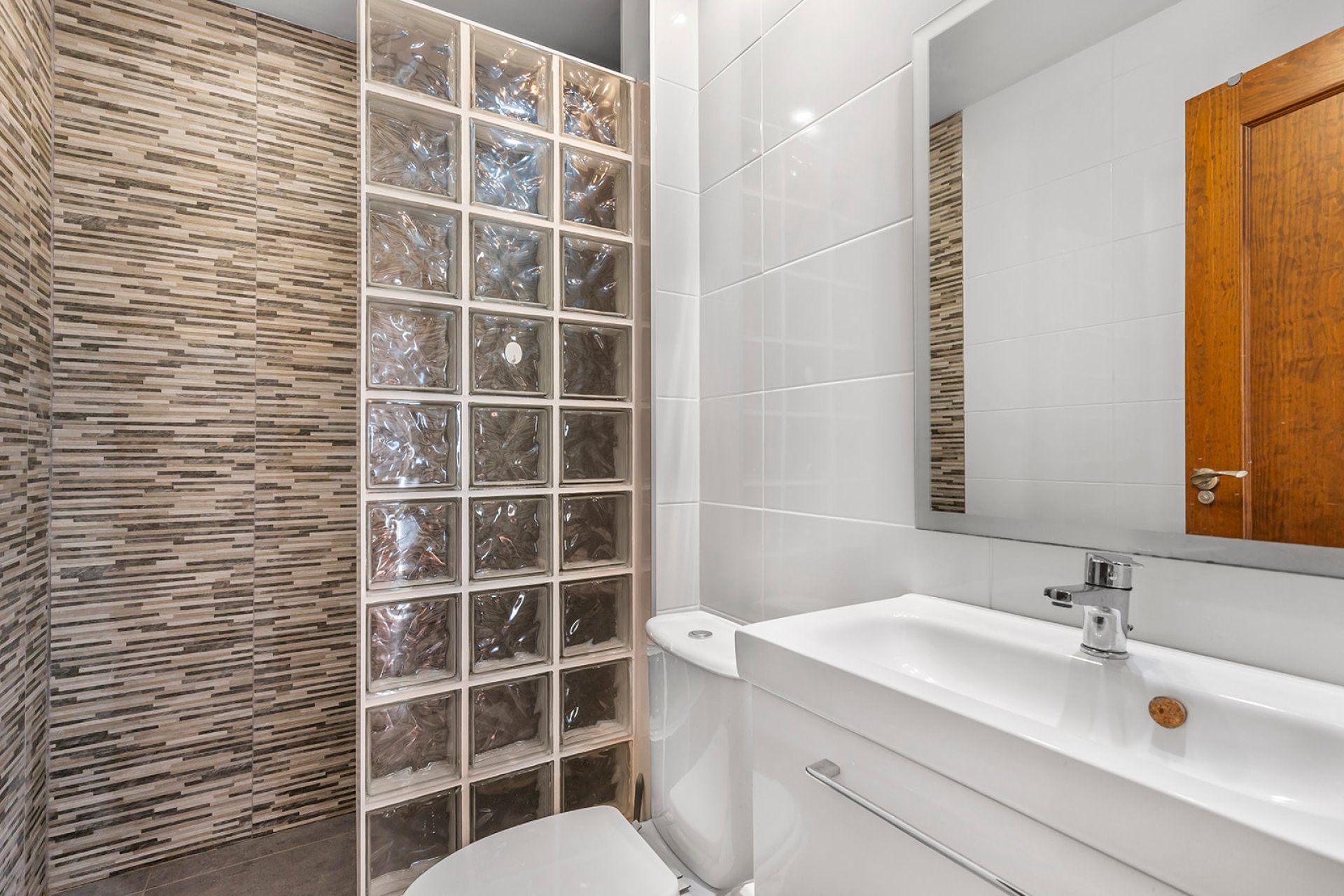 Resale - Apartment - Torrevieja - Los altos