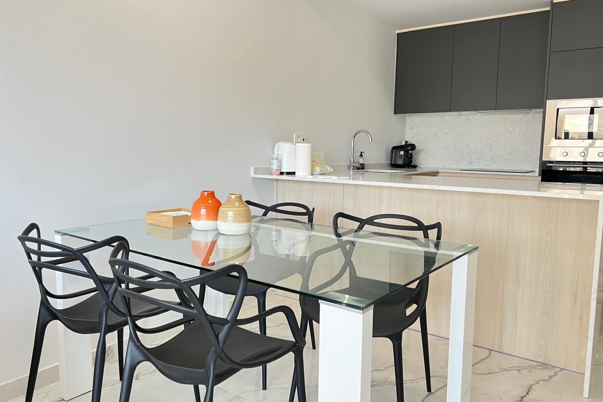 Resale - Apartment - Torrevieja - Los altos